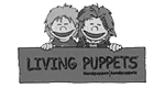 Living Puppets