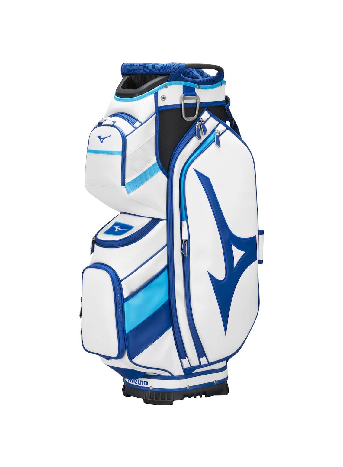 Mizuno golf cart bag sale