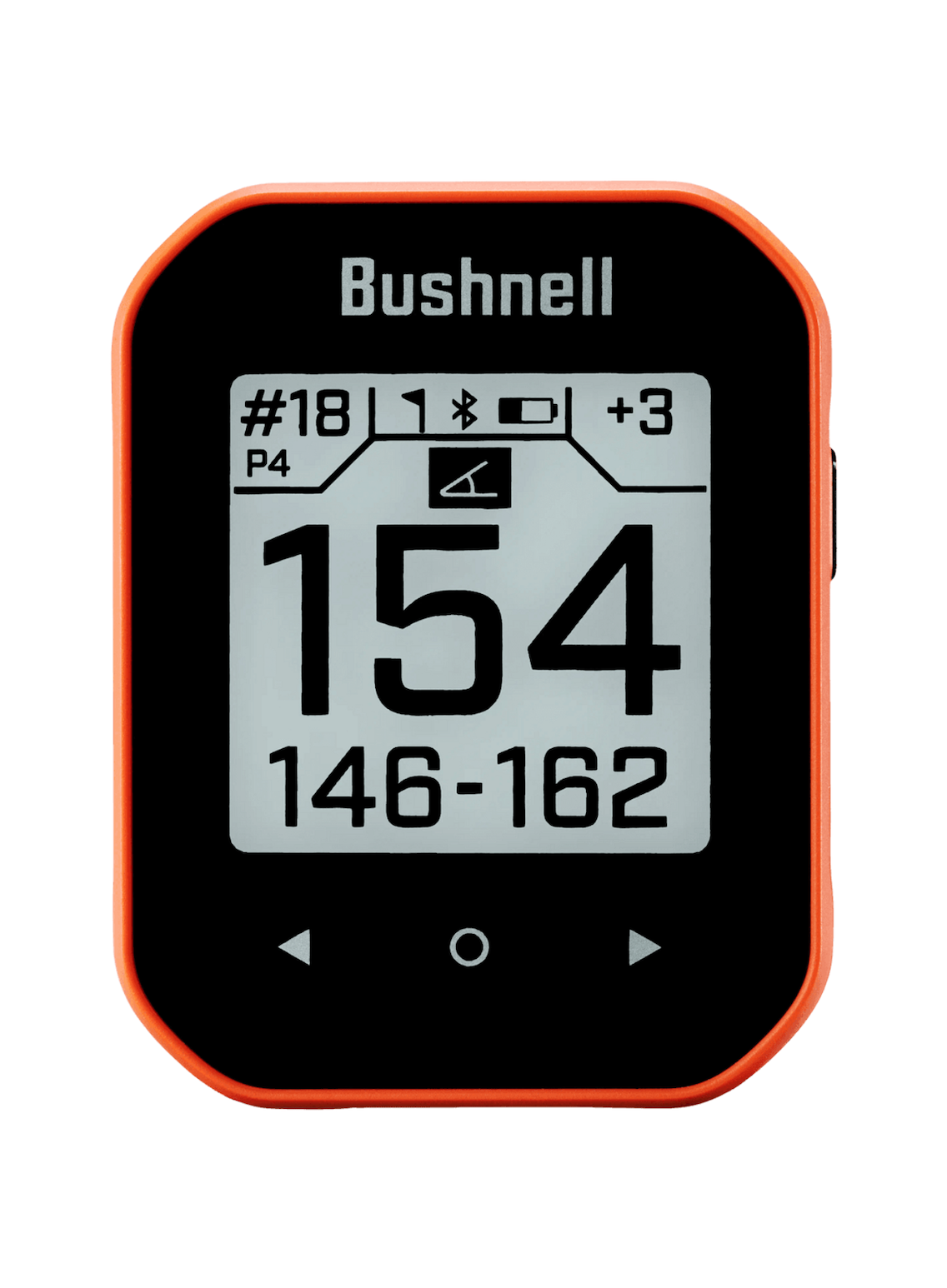 Bushnell neo phantom gps hotsell