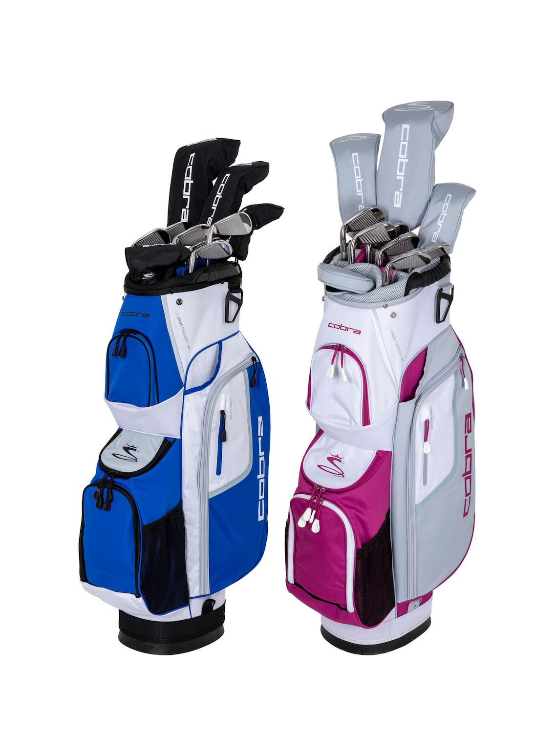 Cobra golf xl cart bag sale