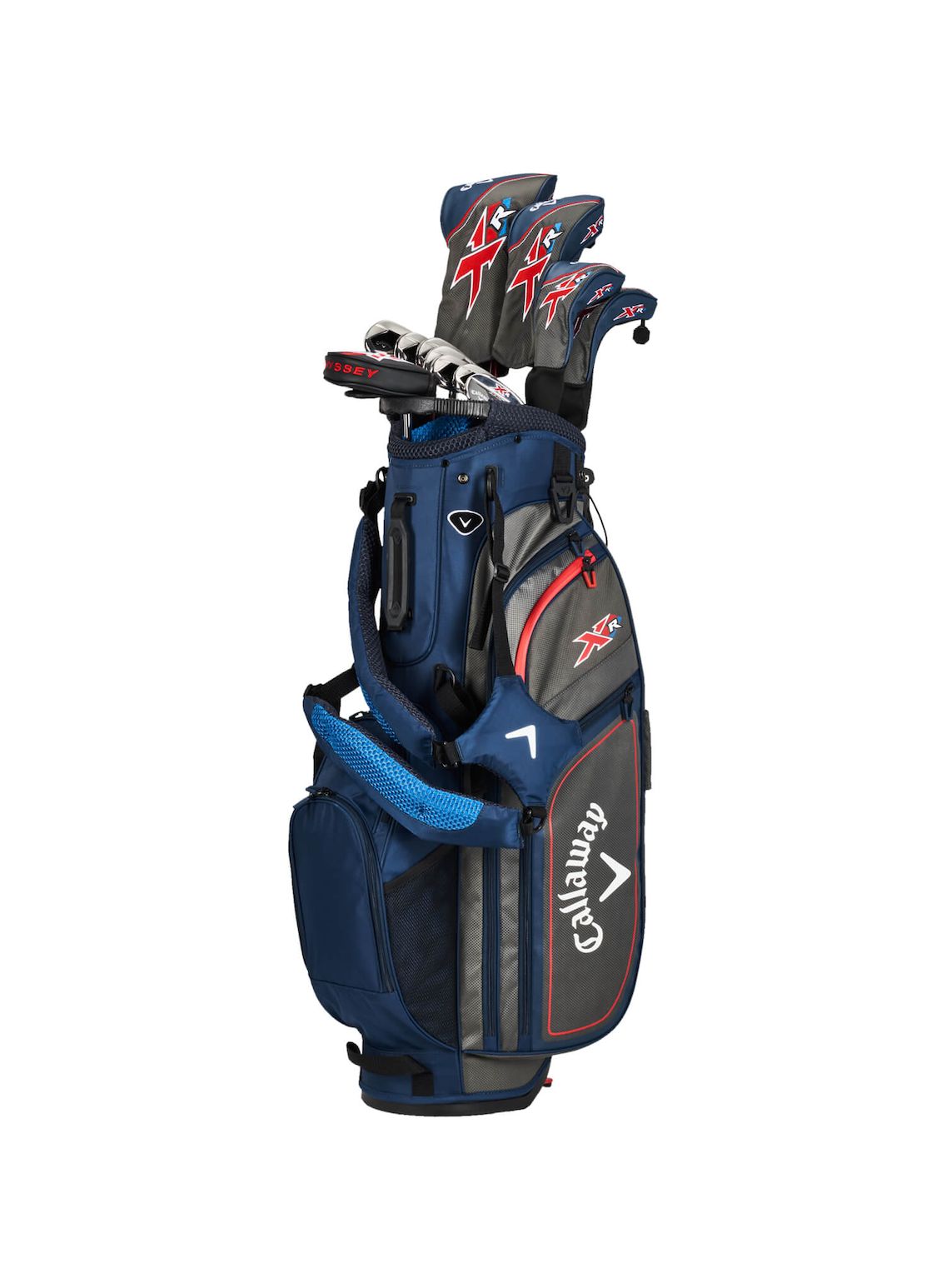 Callaway fusion tour bag sale