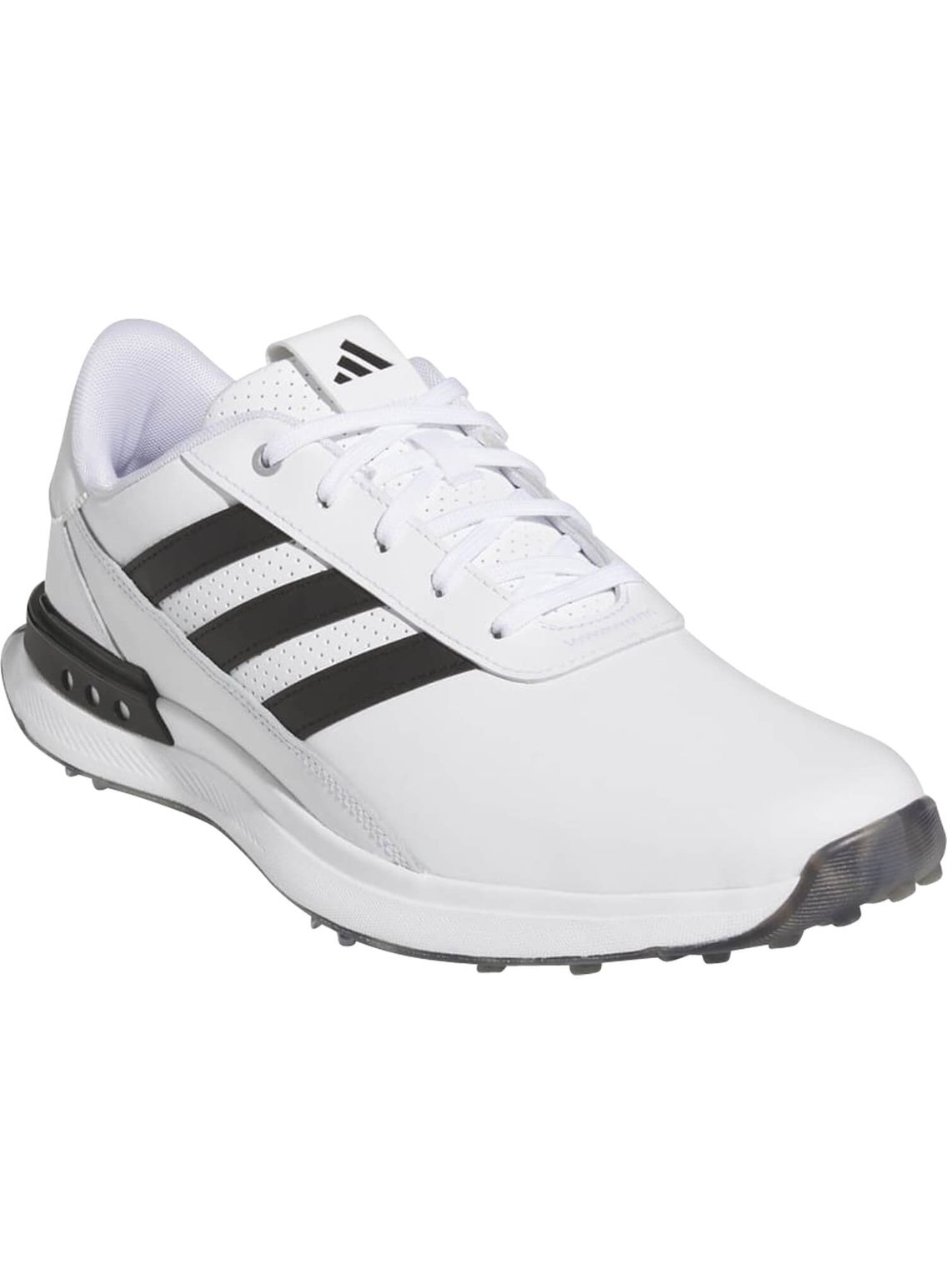 adidas Golfskor S2G vit svart