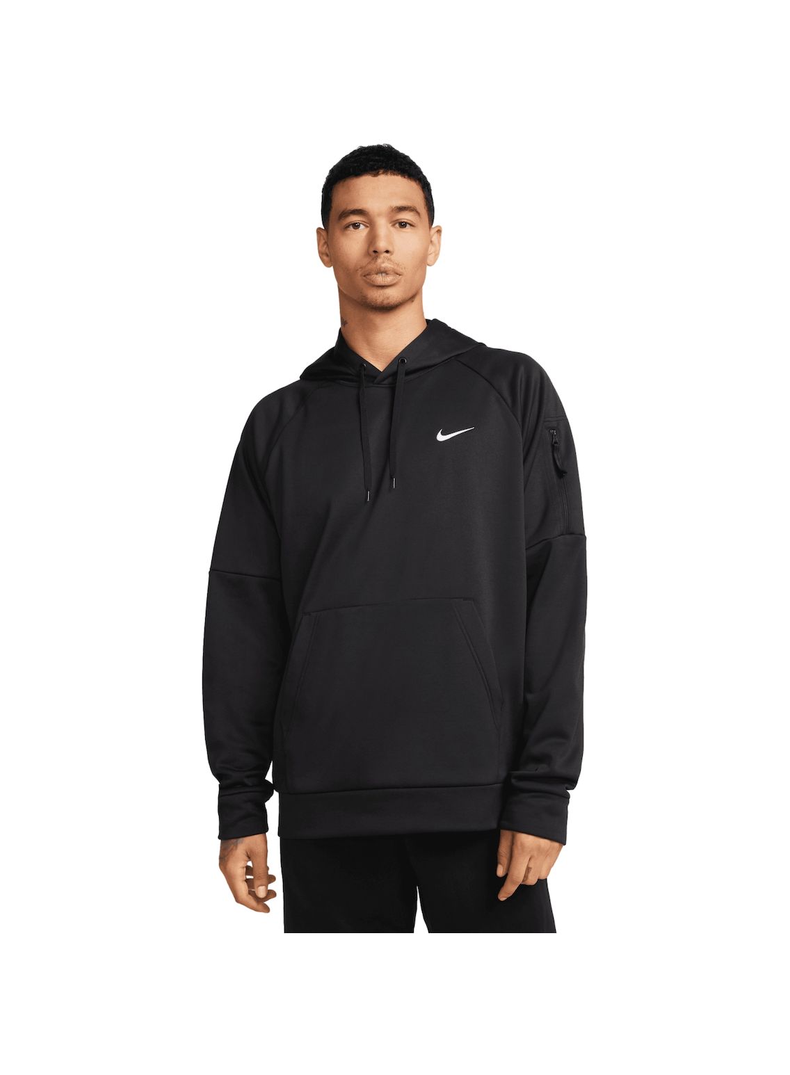 Nike Golf Hoodie Therma Fit black