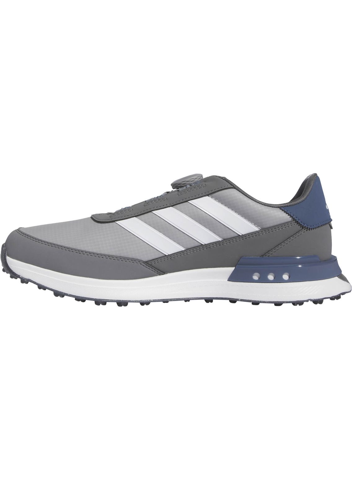 adidas Golfschuhe S2G SL BOA grau weiB