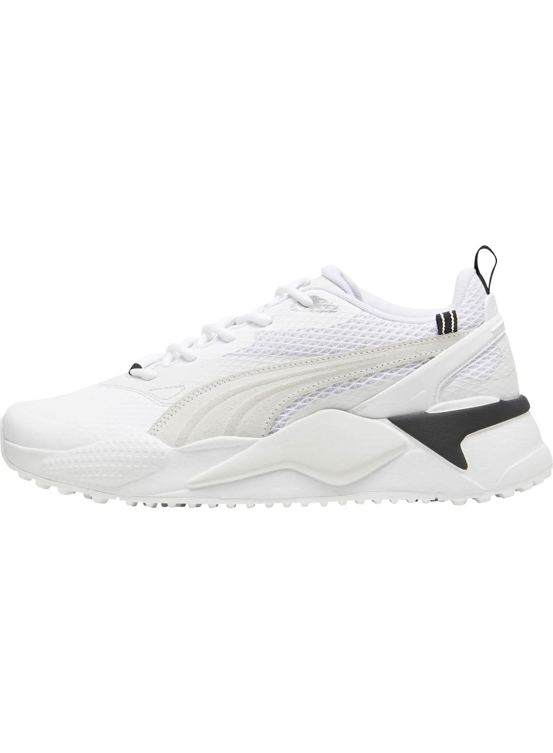 Puma golf grigio online