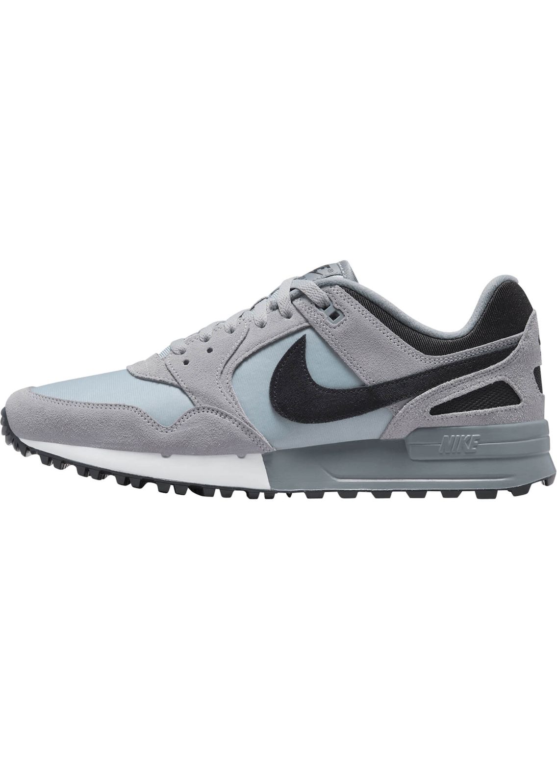 Nike Golf Golfschoenen Air Pegasus 89 G grijs wit