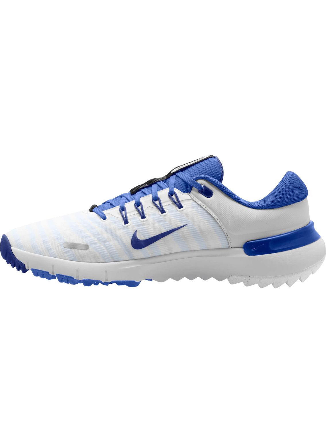 Nike Golf Golf shoes Free Golf blue white