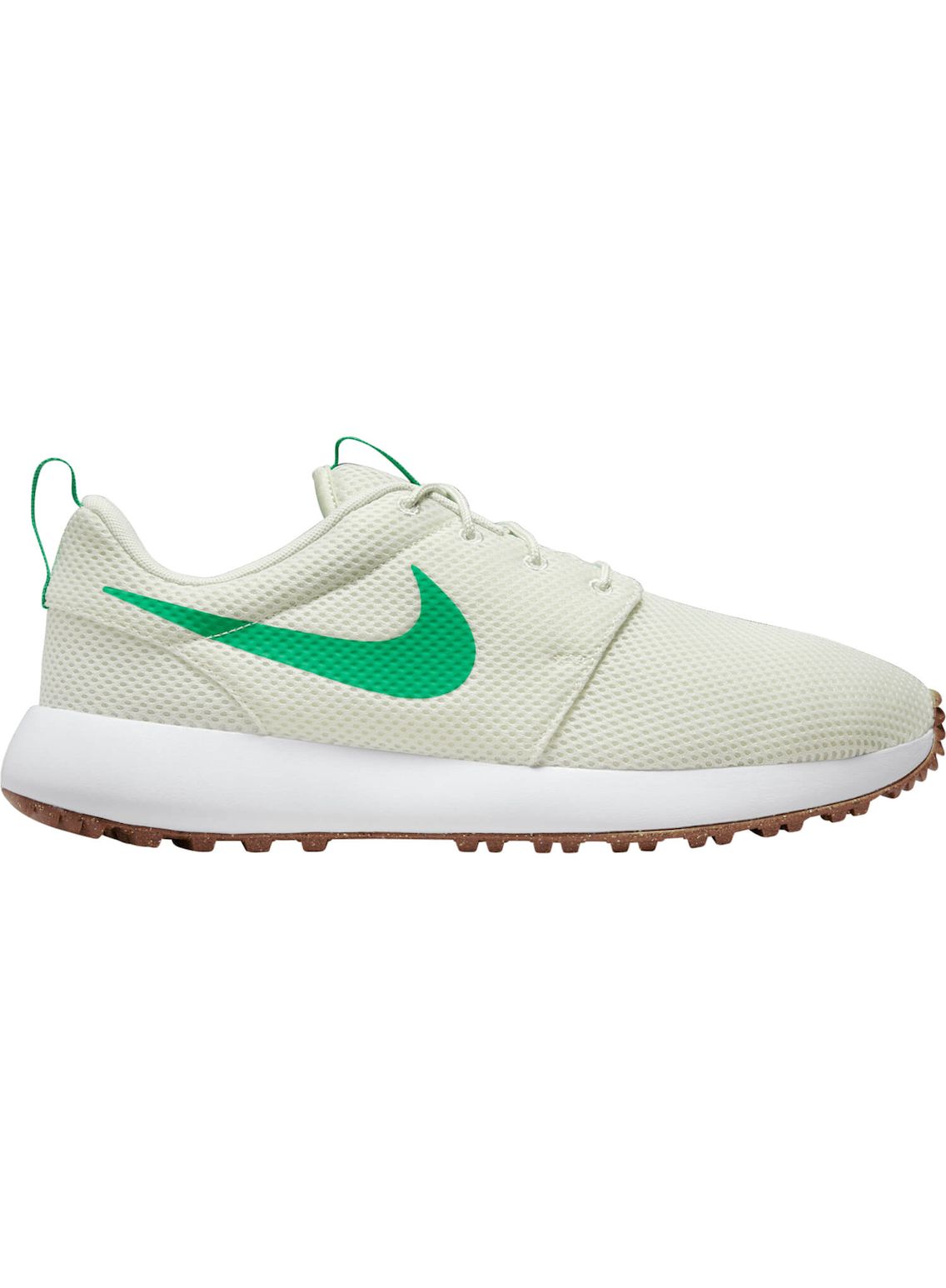 Nike Golf Golfschuhe Roshe G Next Nature grau weiB grun