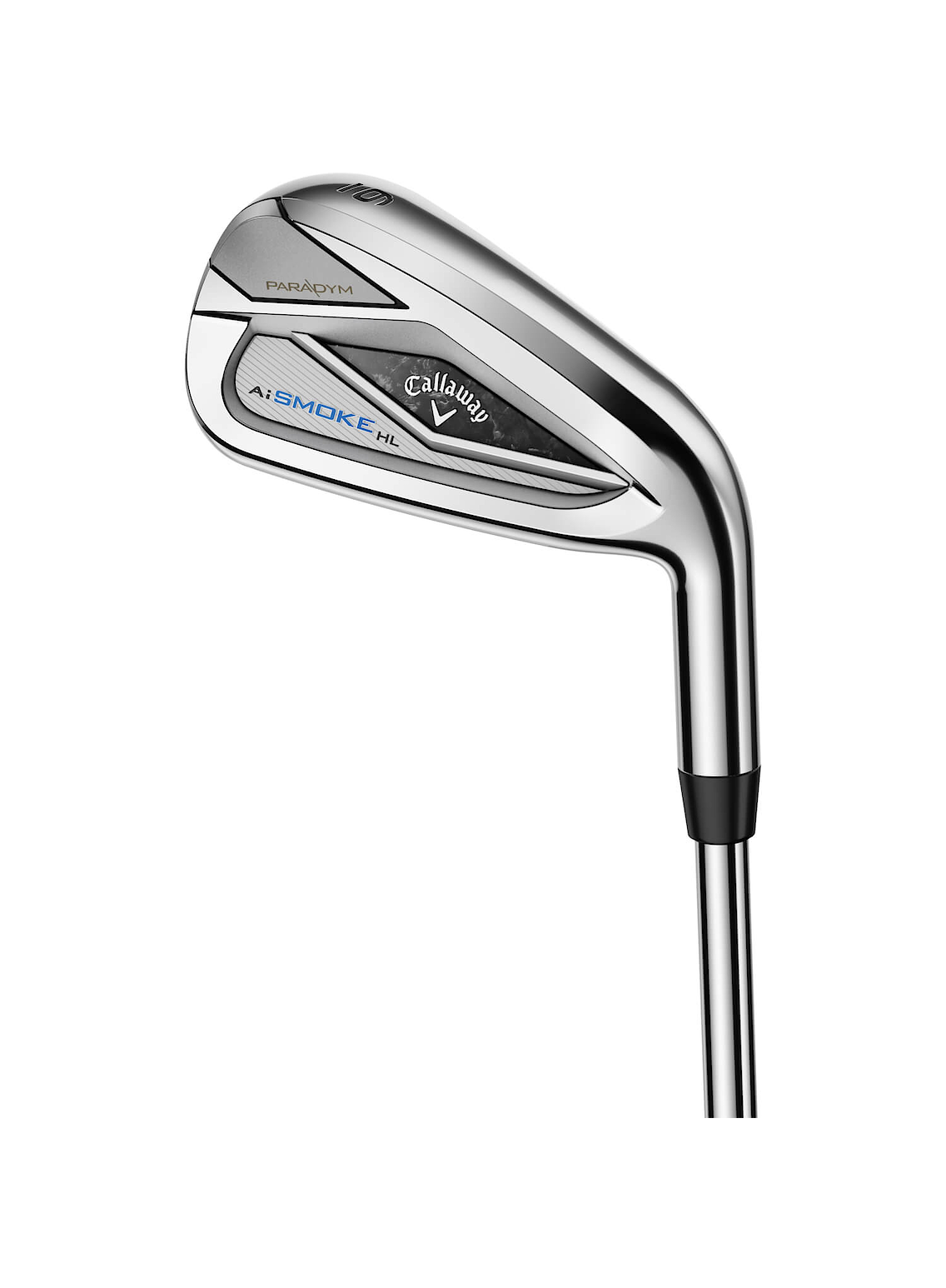 Callaway Irons Paradym AI Smoke HL