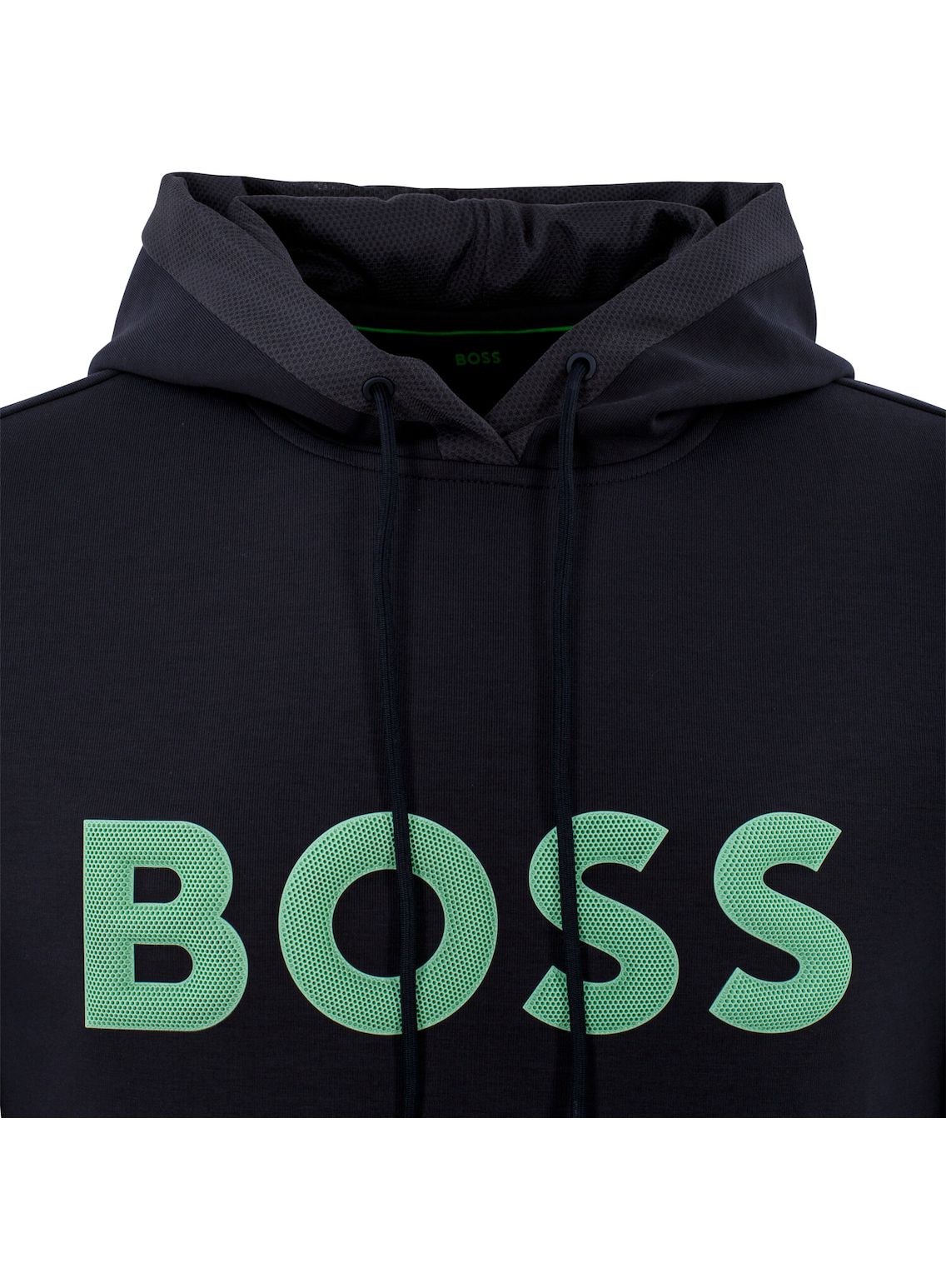 HUGO BOSS Hoodie Soody 1 black