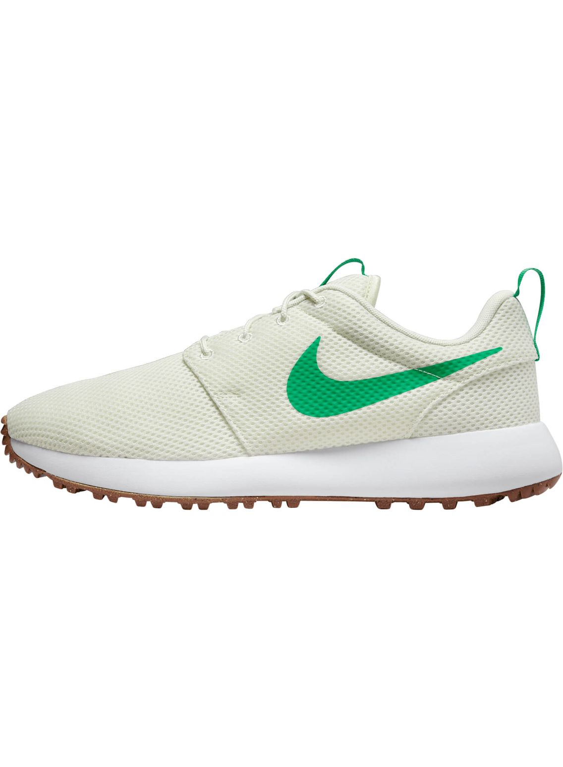 Nike Golf Golfschuhe Roshe G Next Nature grau weiB grun