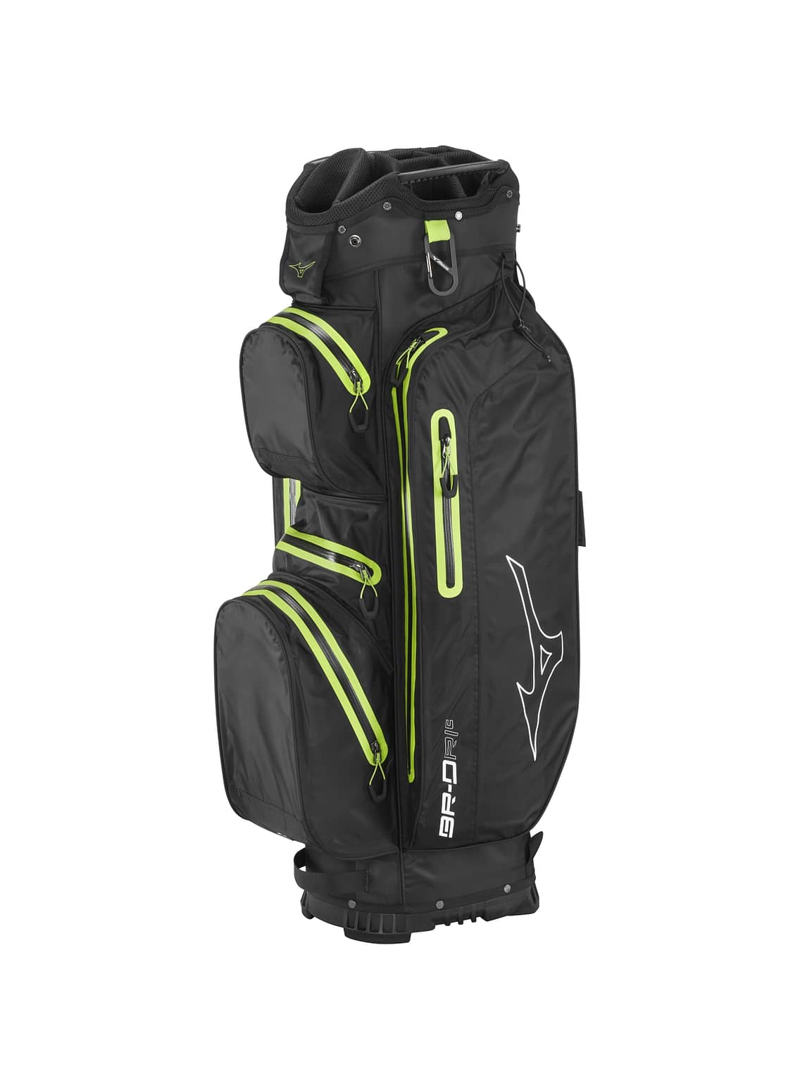 Mizuno br dri cart bag sale