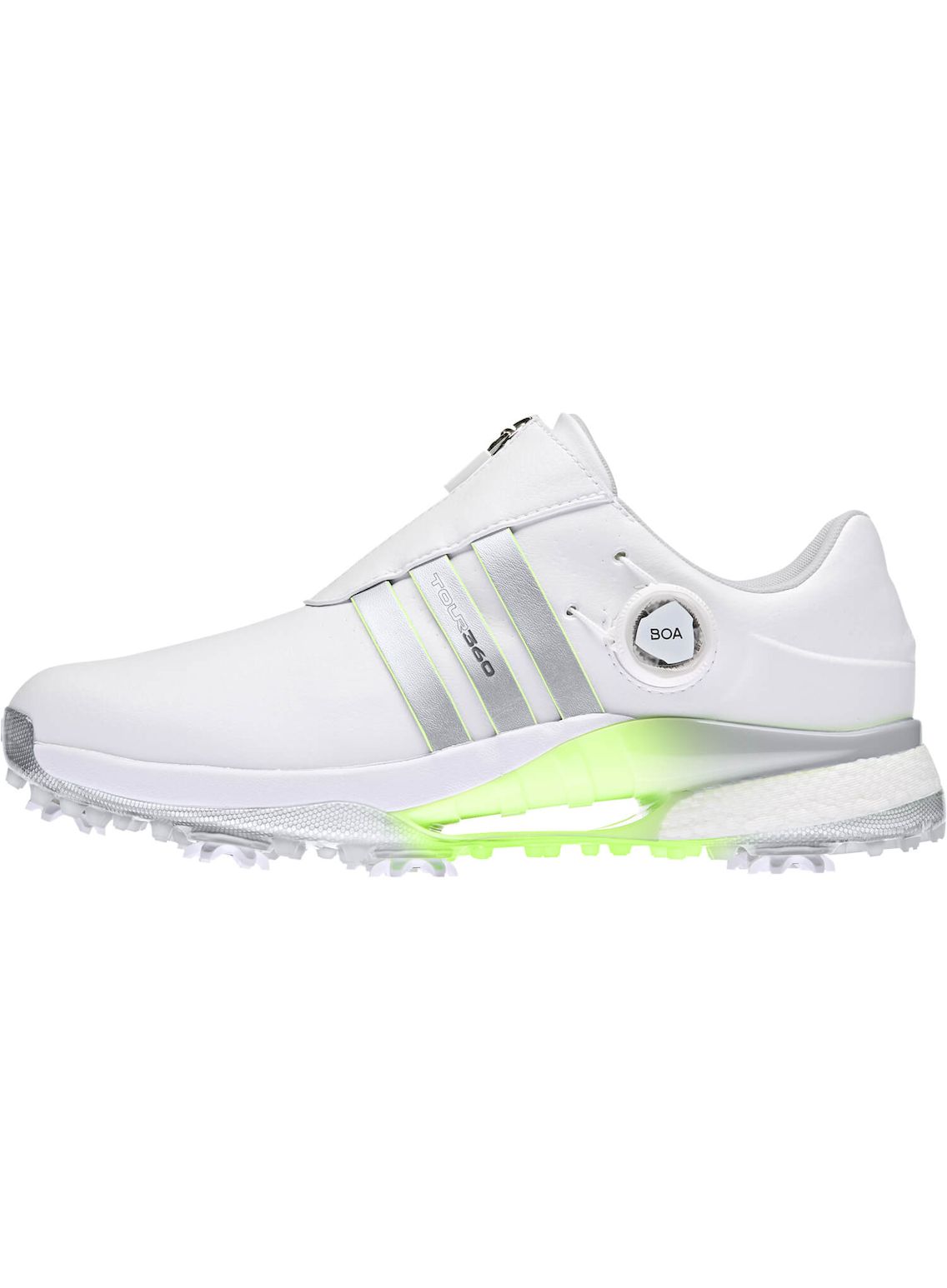 Adidas men's tour 360 eqt boa best sale