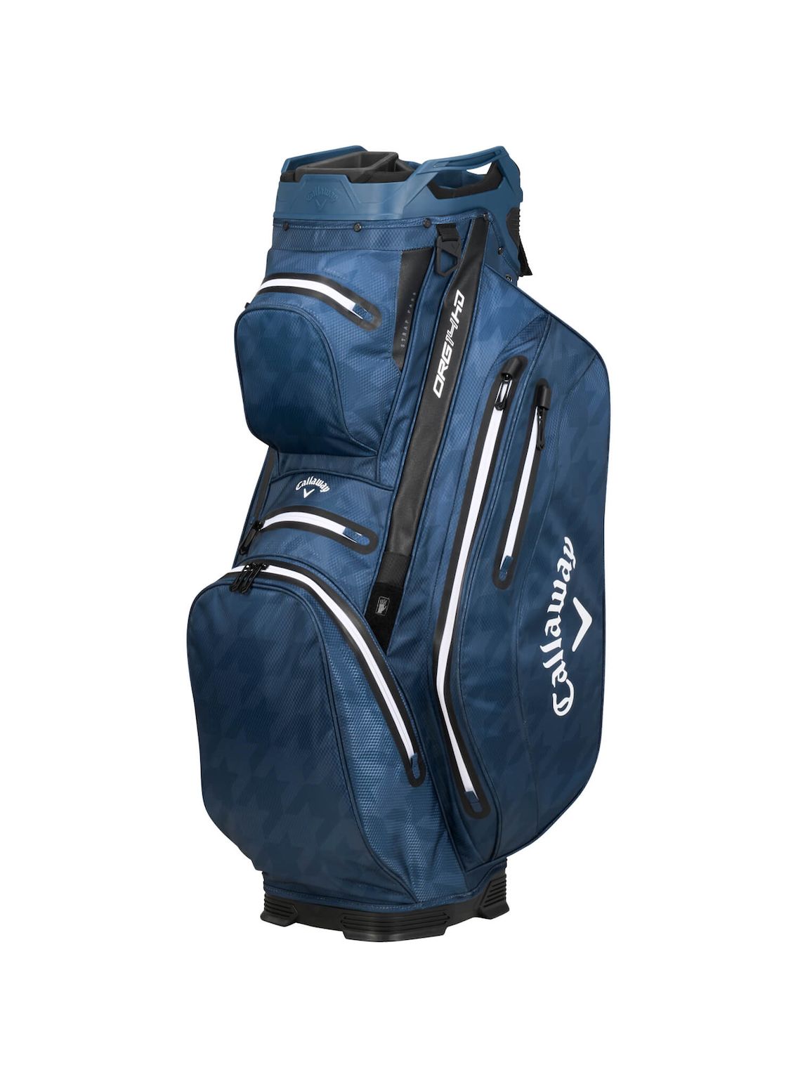 Callaway chev dry 14 cart bag sale