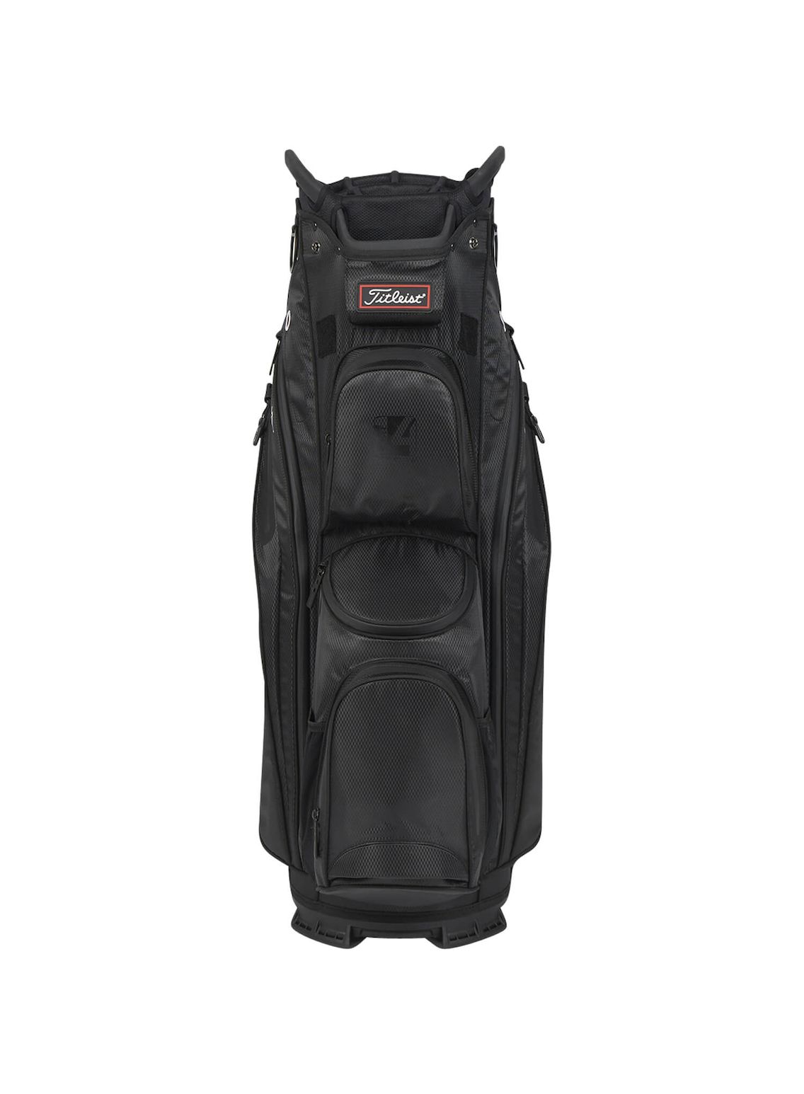 Titleist Cartbag Cart 14 StaDry schwarz