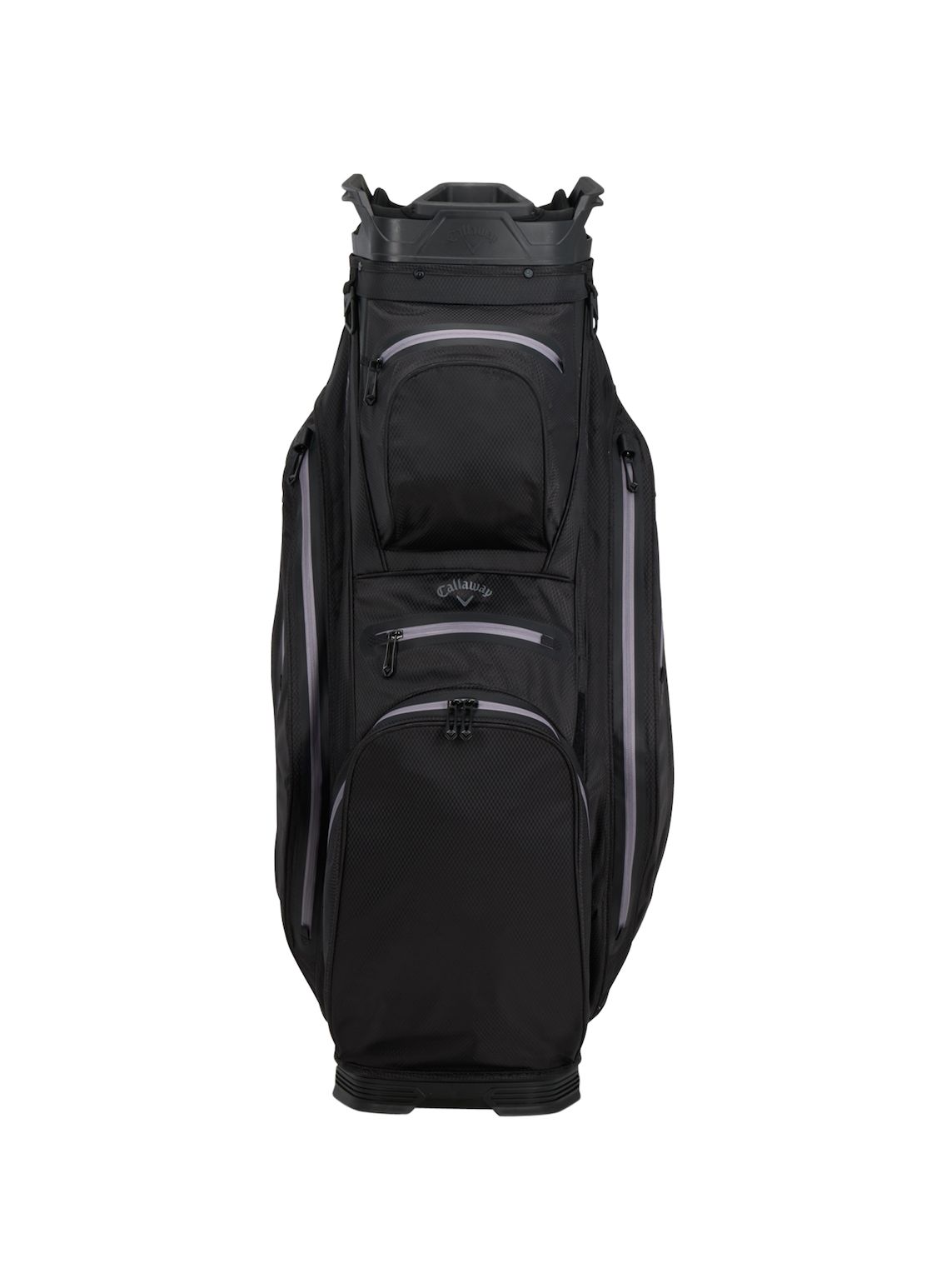 Callaway Cartbag ORG 14 HD schwarz