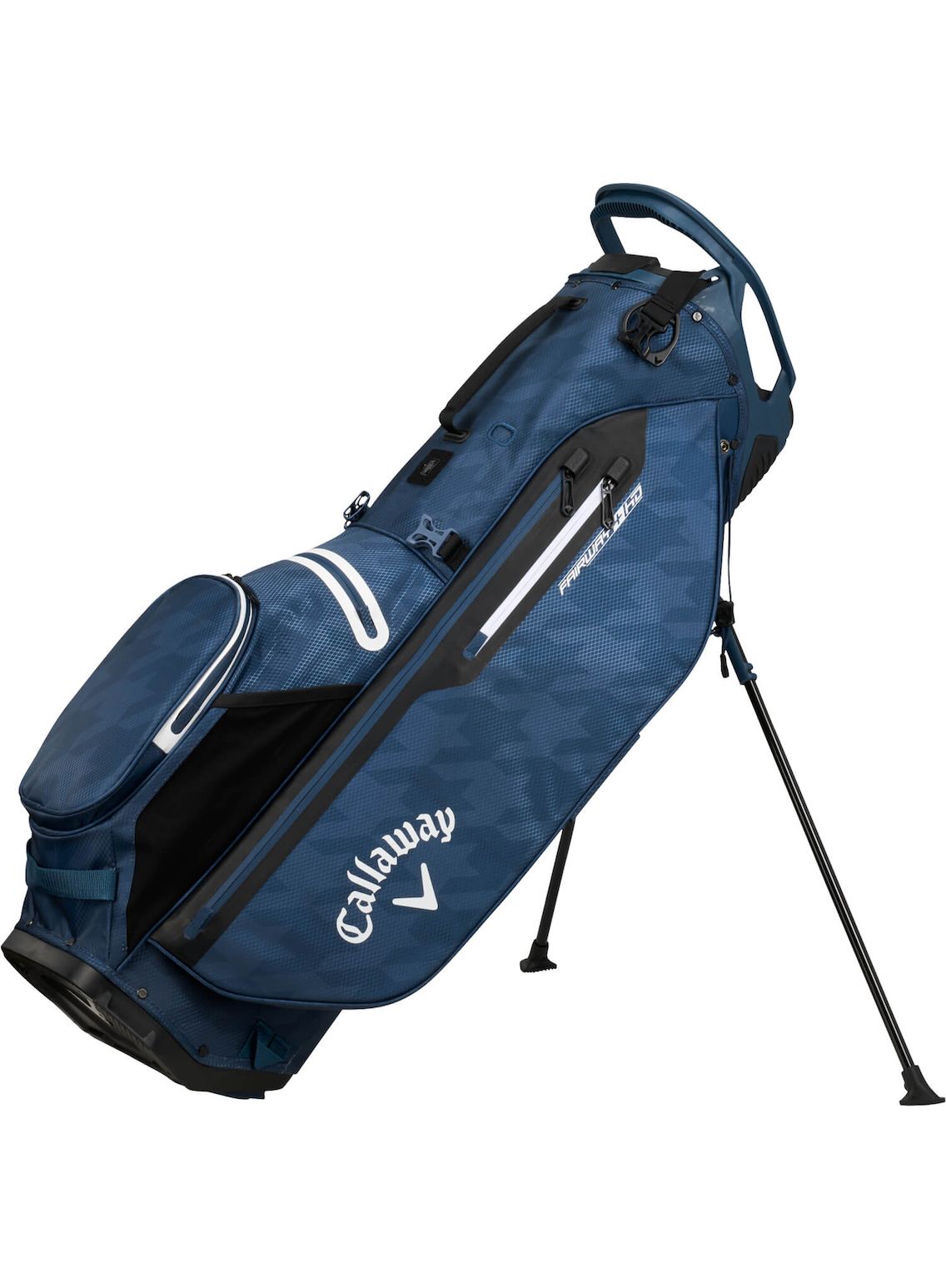 Callaway Standbag Fairway HD navy