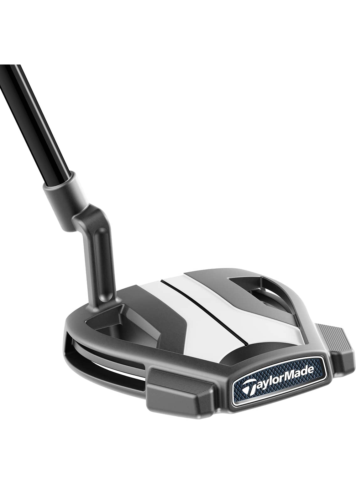 TaylorMade T-ICEサイドスナップポロ TL456 ブラック L T-ICEサイドスナップS/Sポロ｜APPAREL | TaylorMade Golf