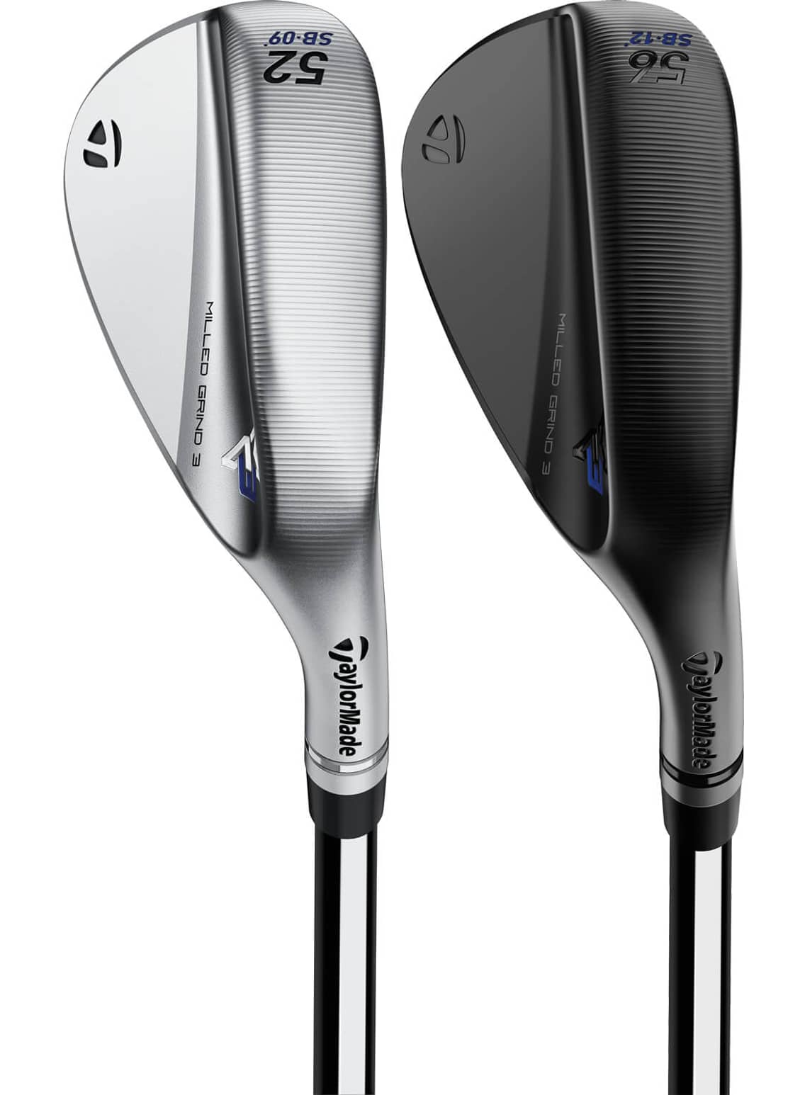 TaylorMade Milled-Grind 3 Wedge