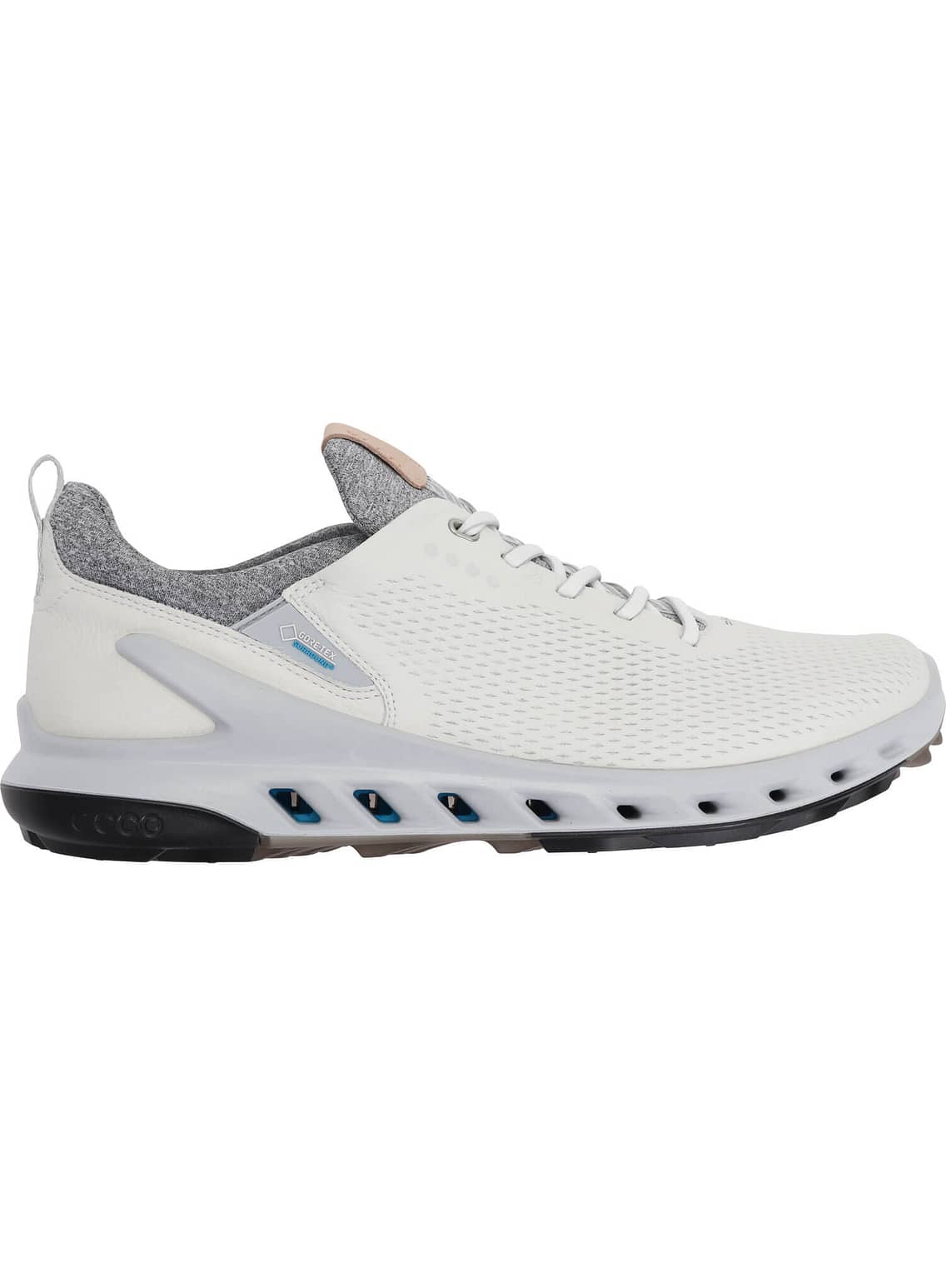 ECCO BIOM COOL PRO ゴルフシューズ US 7.5 ECCO BIOM COOL PRO ゴルフシューズ US 7.5 Biom Cool Pro Golf