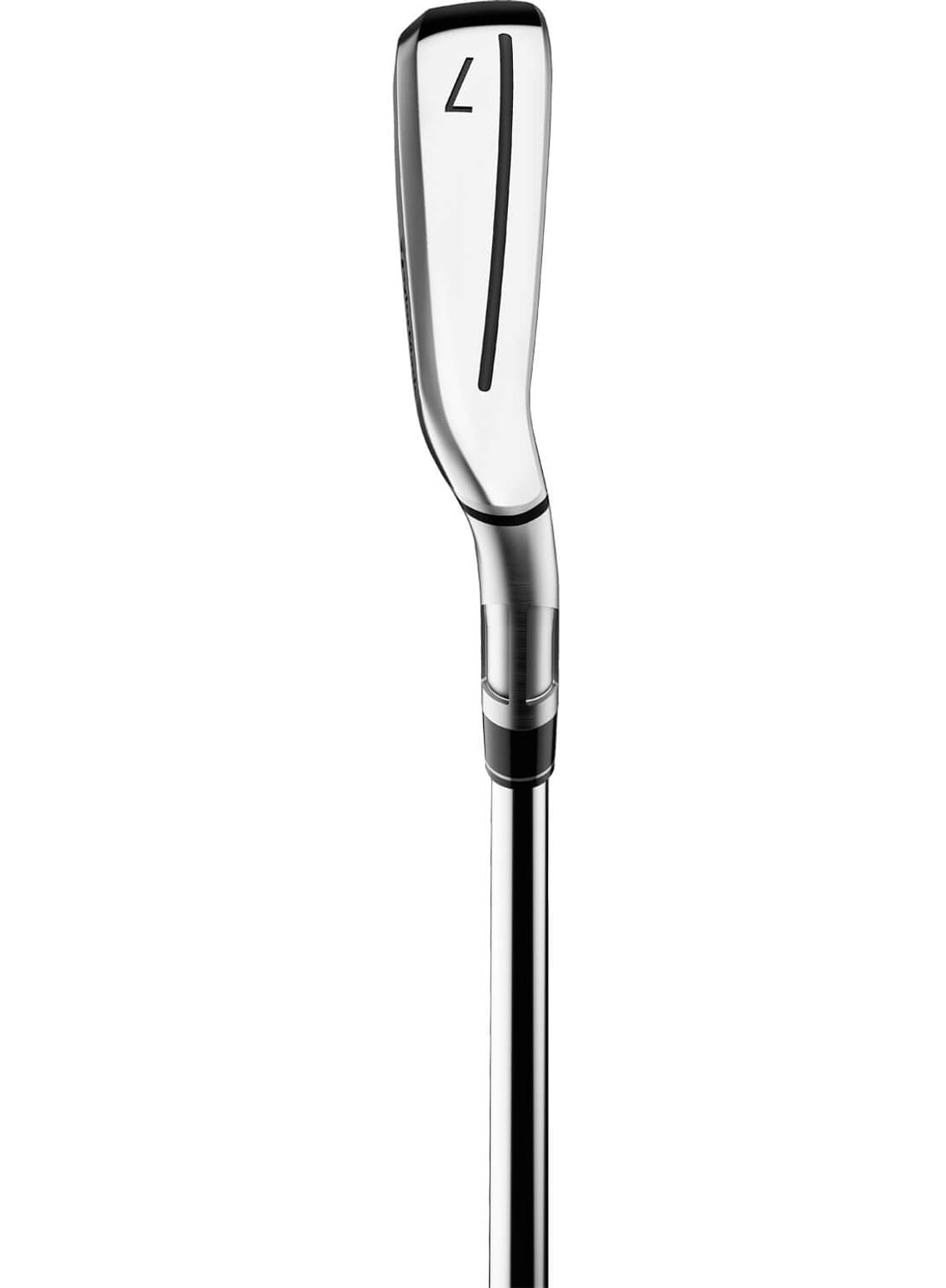 TaylorMade Zestaw żelazny SIM2 MAX