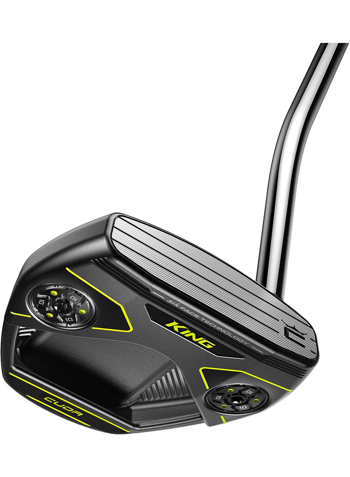Cobra Putter King Vintage Cuda