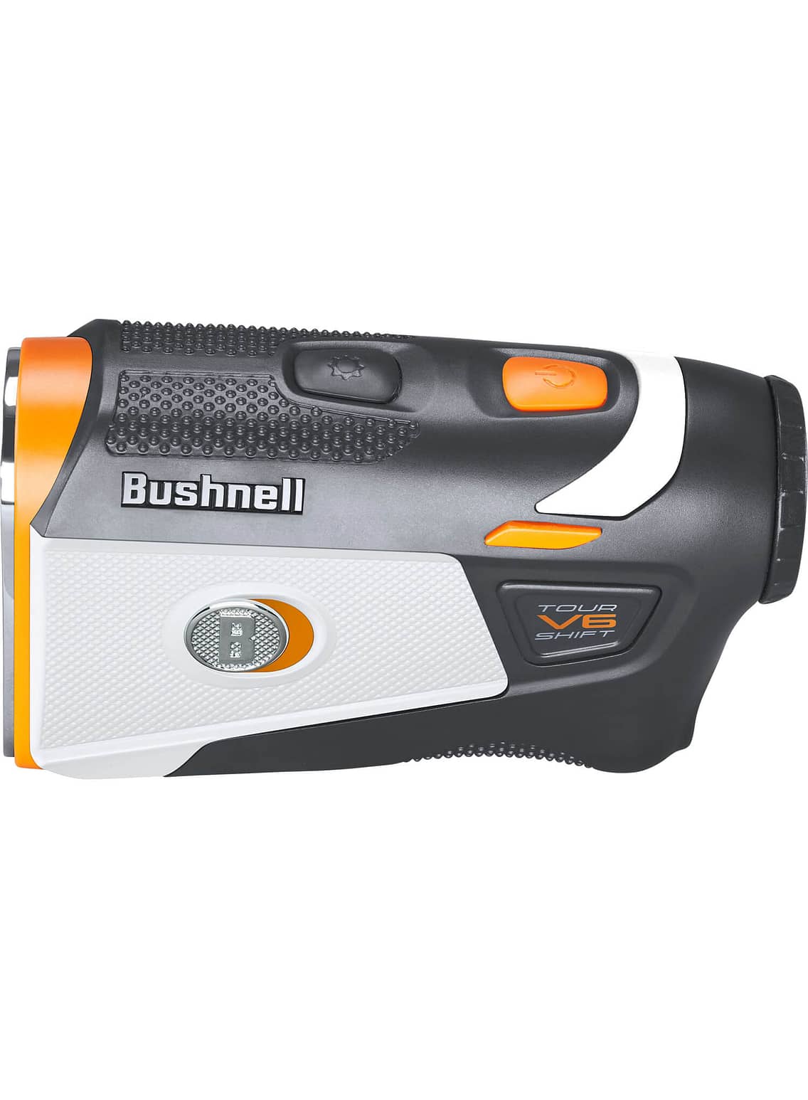 ラウンド用品・アクセサリー Bushnell TOUR V6 SHIFT Amazon.com : BUSHNELL GOLF Tour V6 Shift, White/Black/Orange