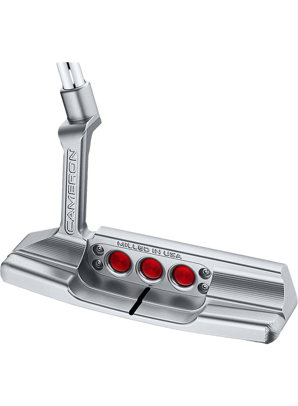 Scotty Cameron Putter Studio Style Newport 2