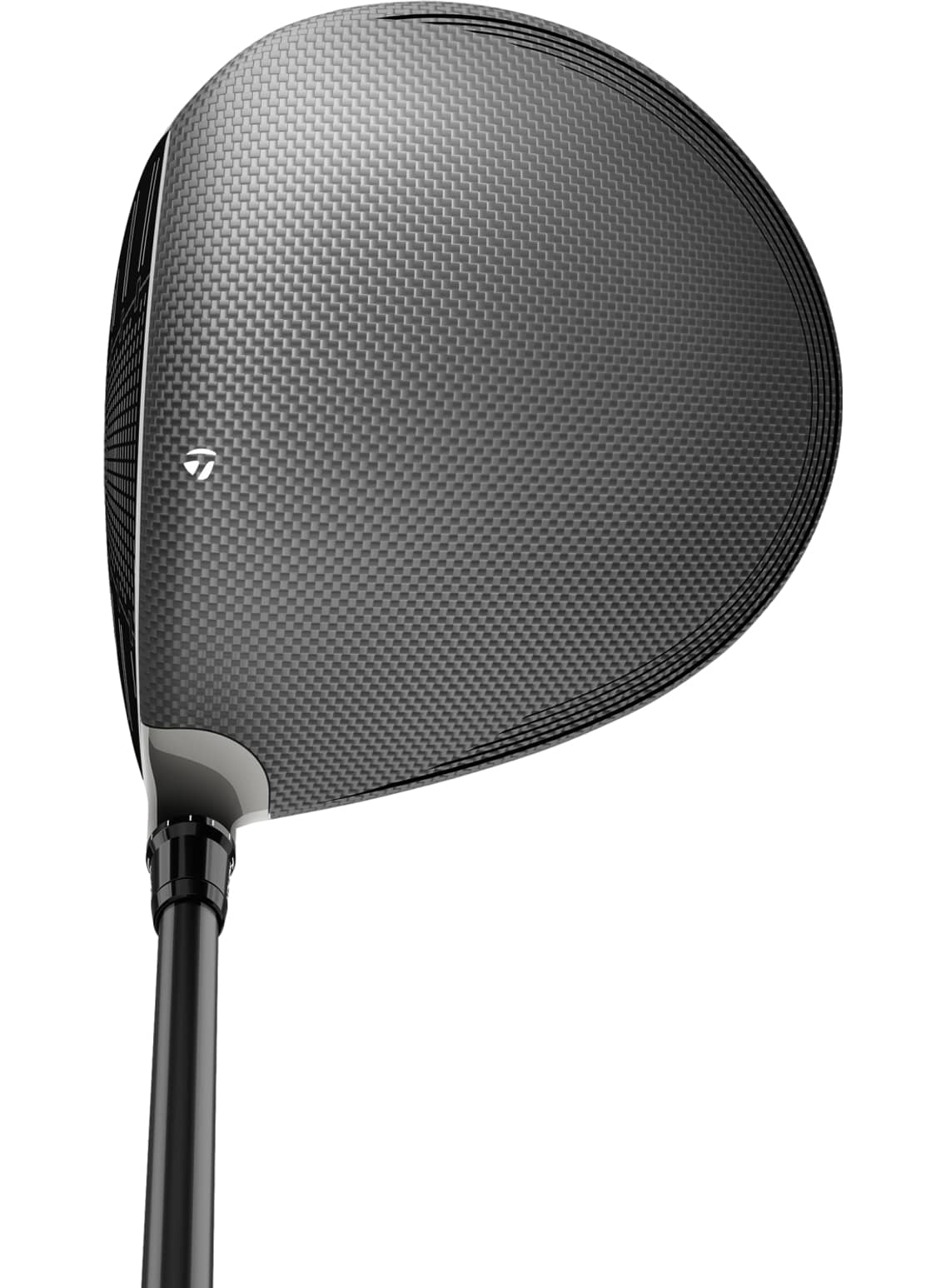 TaylorMade Driver QI35 Max