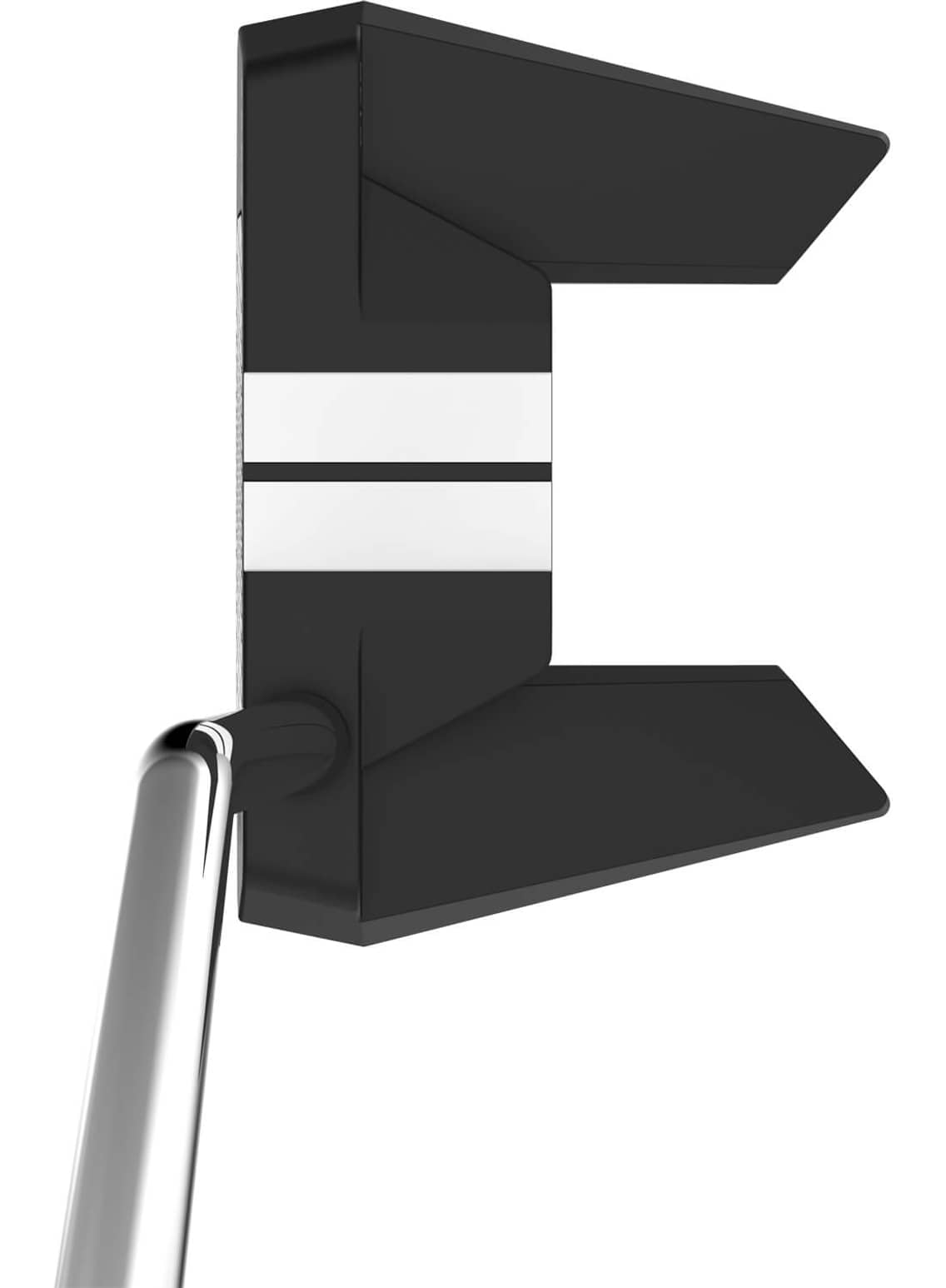 Cleveland Frontline Elite Putter Review - Plugged In Golf