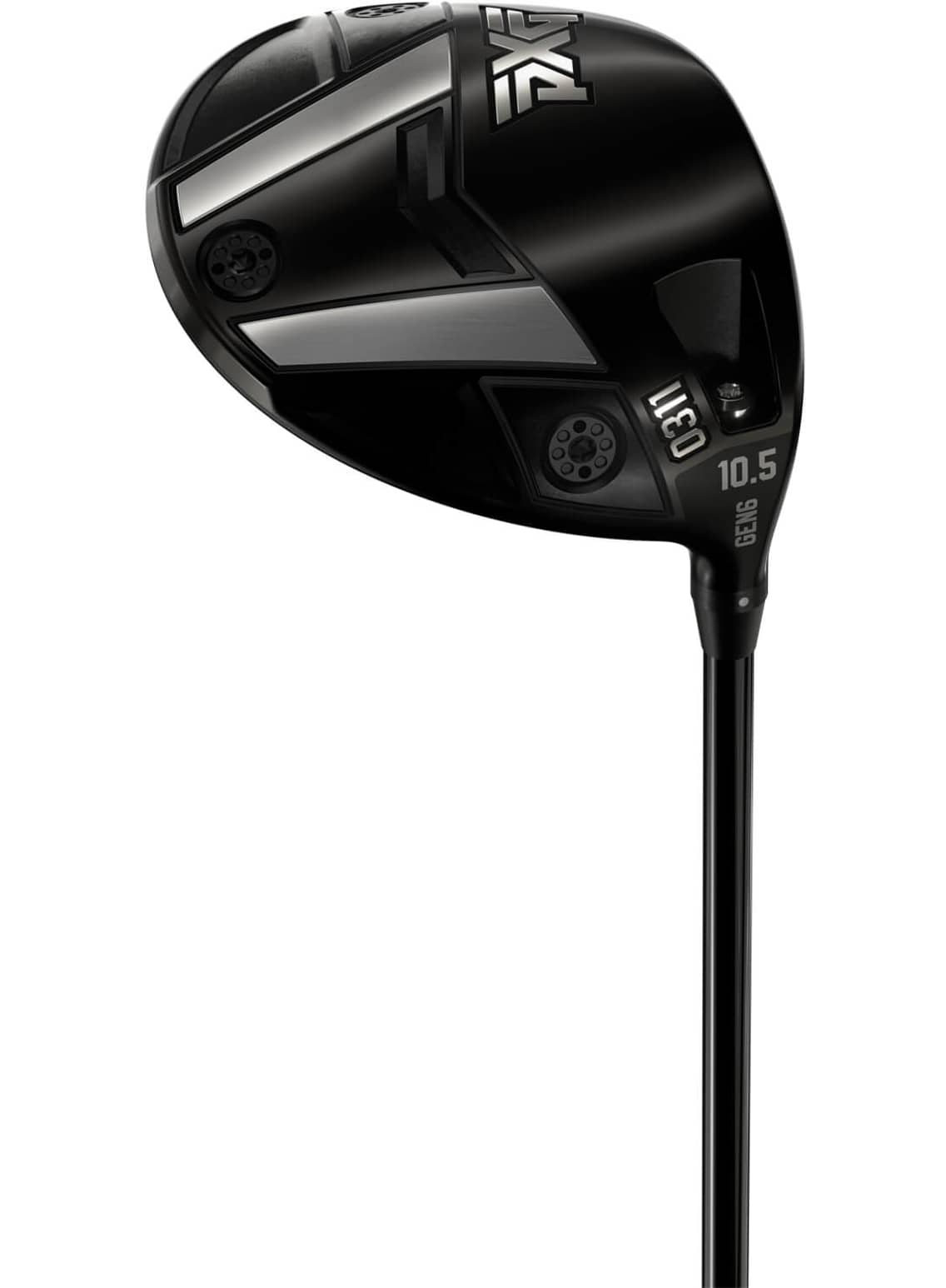2024 PXG.0311 GEN6 6〜W PXG GEN6 Hybrids | Hybrid Golf Clubs | PXG