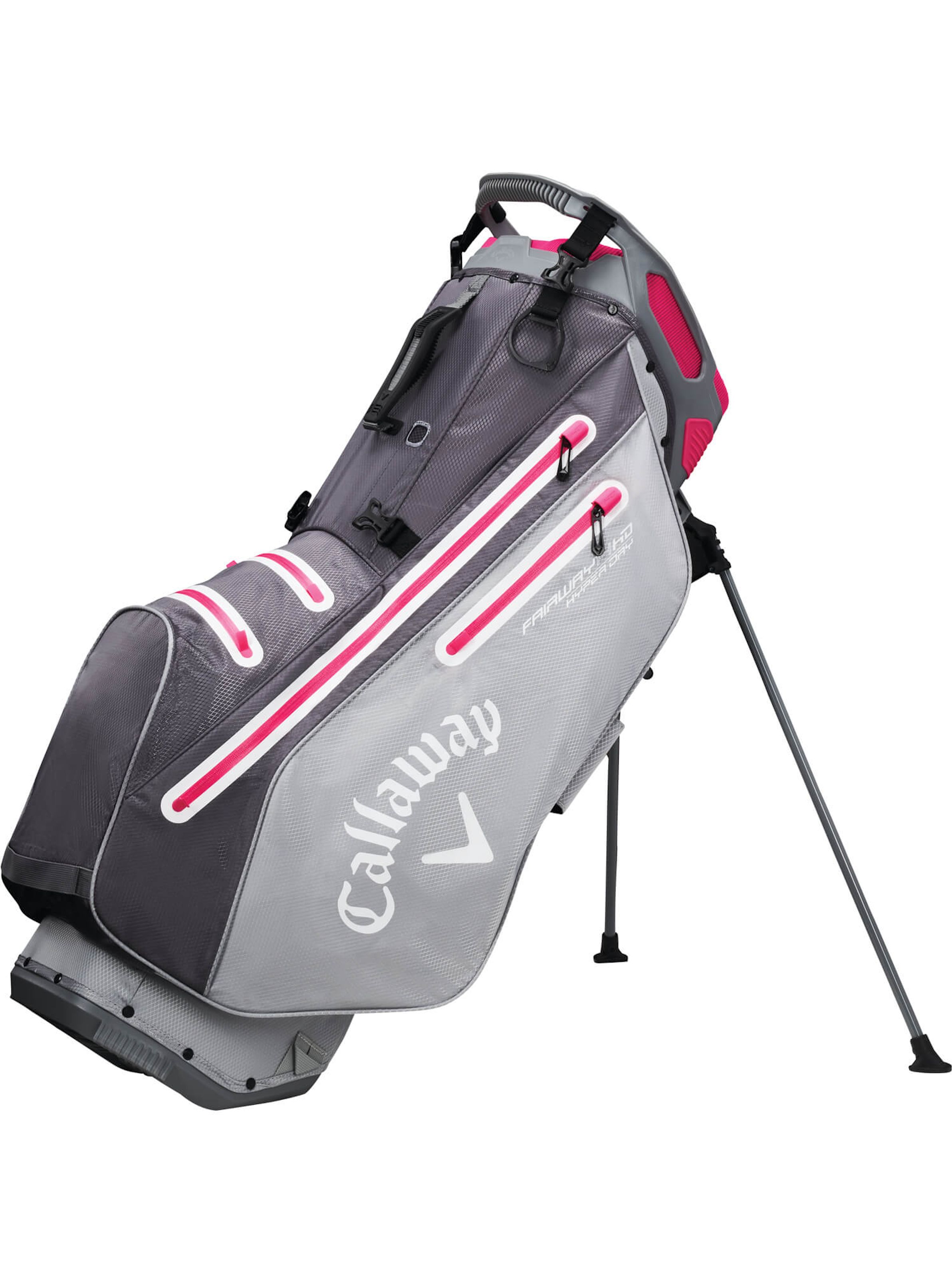 Golf stand bag callaway sale