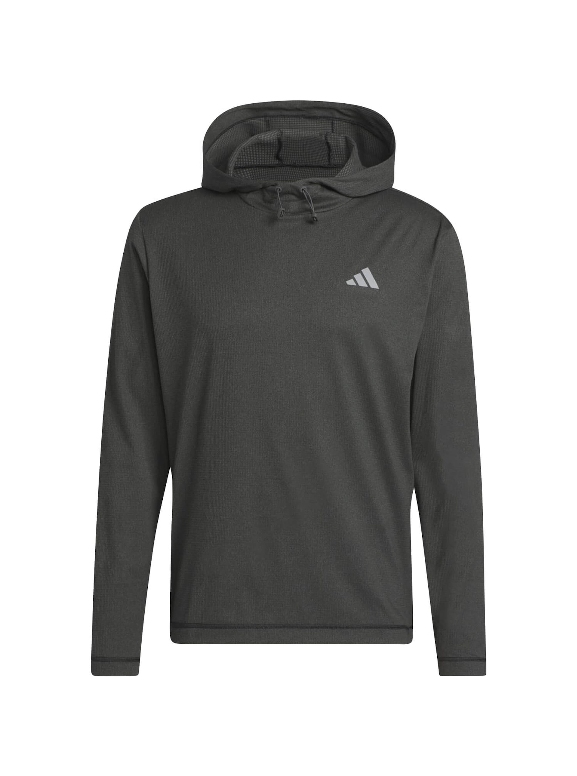 Adidas long sleeve pullover best sale