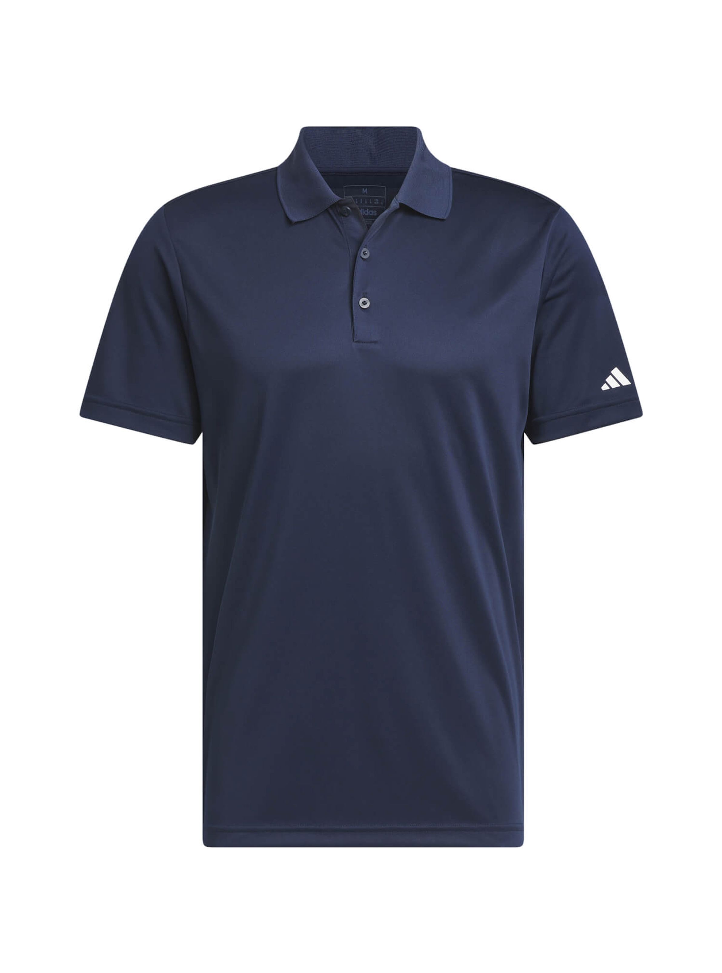 adidas Polo Performance navy