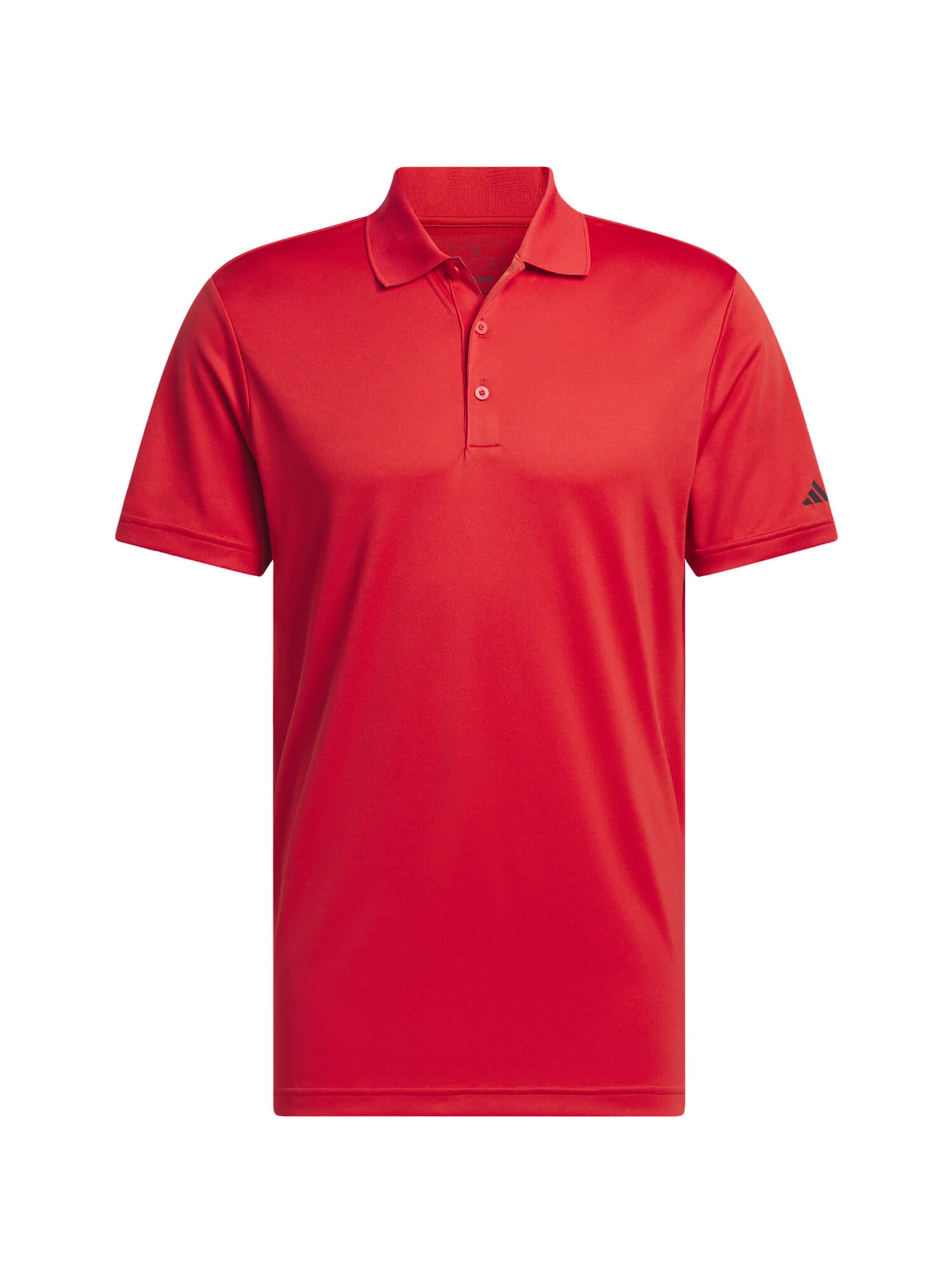 Adidas polo golf best sale