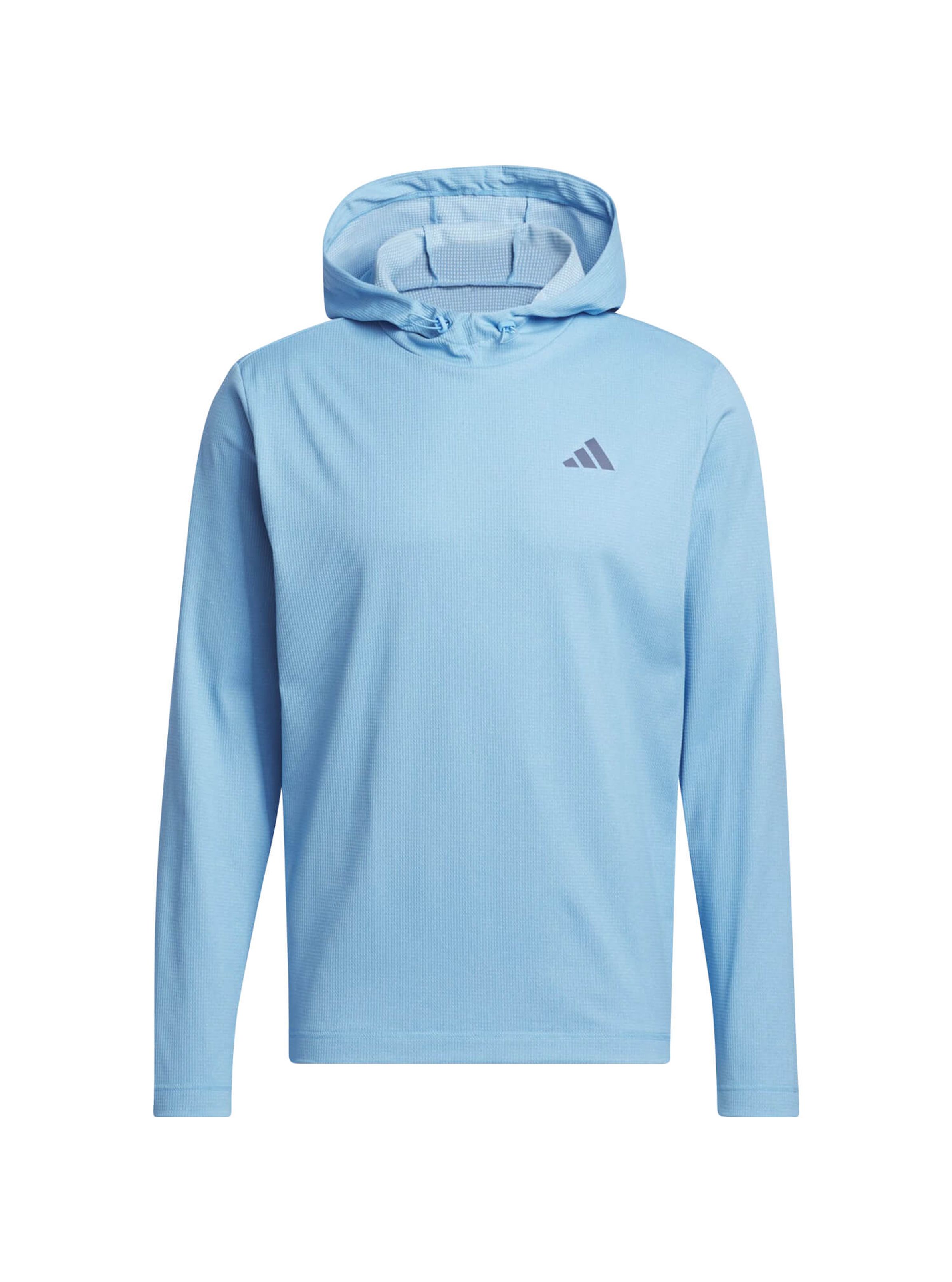 adidas Pullover Lightweight blau beige