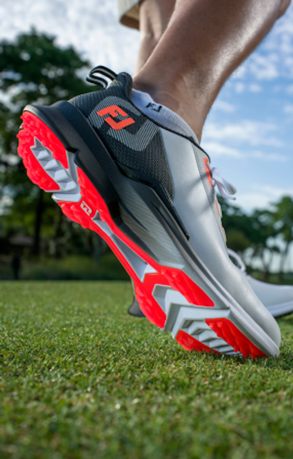 Discover all FootJoy products now!