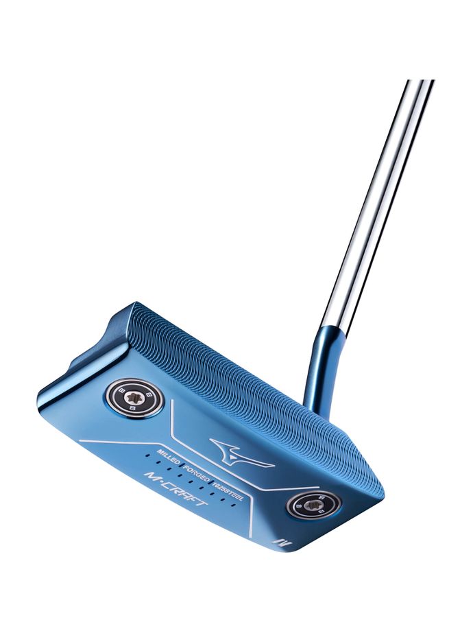 Mizuno Craft Modell #4 Putter