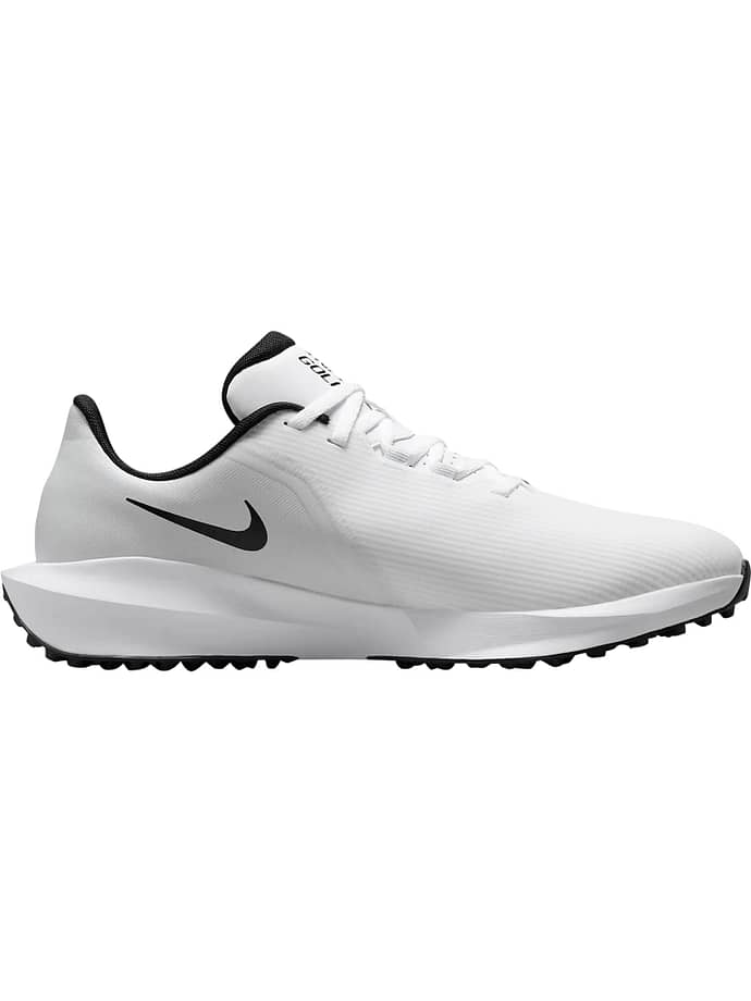 Nike Golf Infinity G24 golfskor, vit