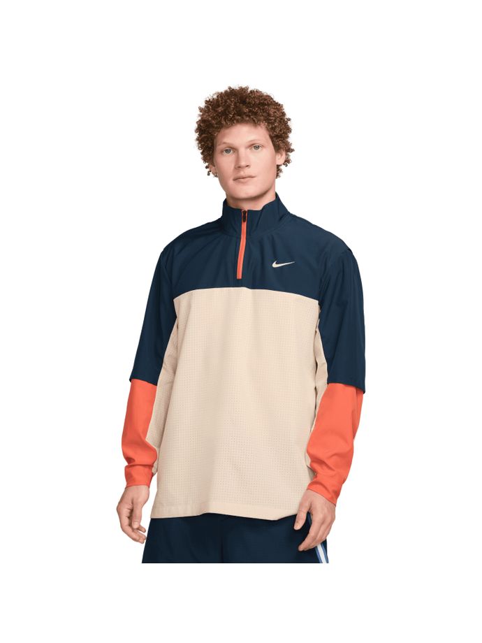 Nike Golf Lager Nike Golfklubb, beige/marinblå