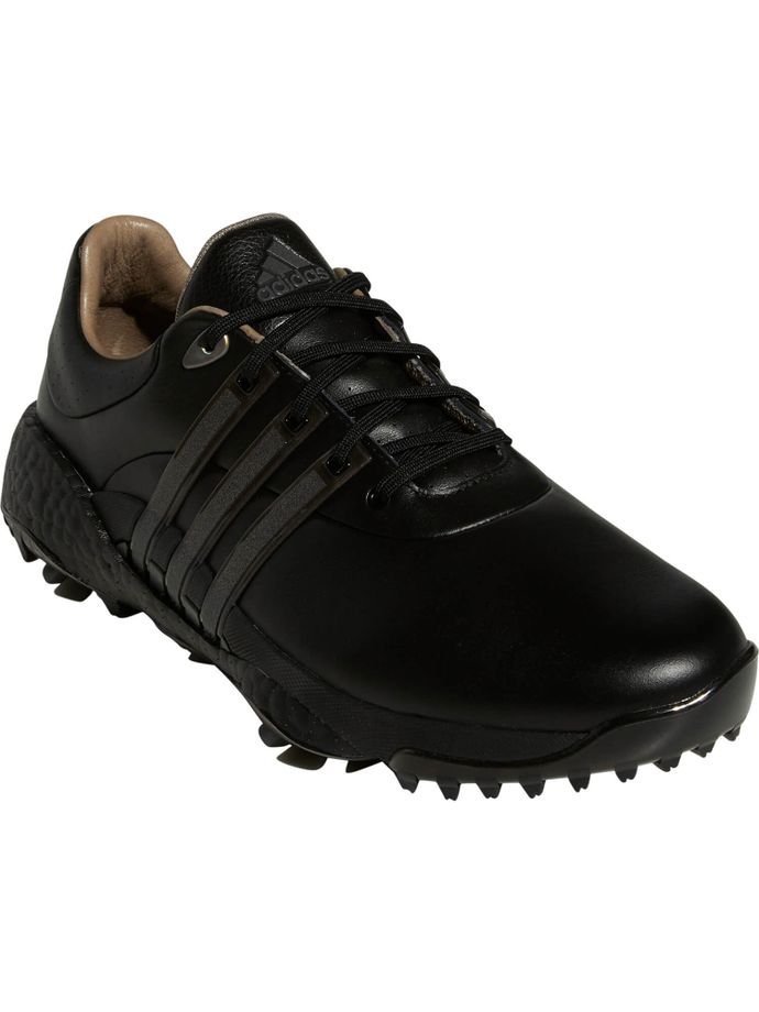 adidas Golfschuhe Tour360 22, schwarz