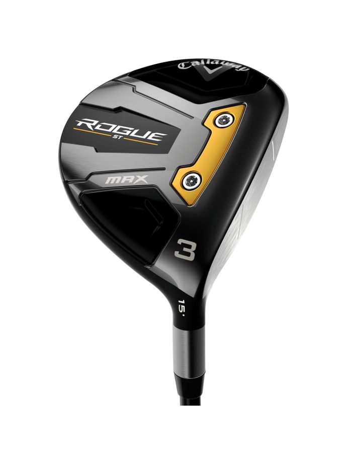 Callaway Rogue ST Max Fairwayholz CE 24