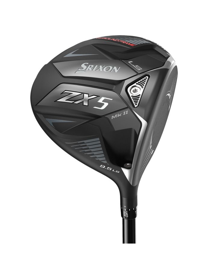 Srixon Driver ZX5 MK II LS