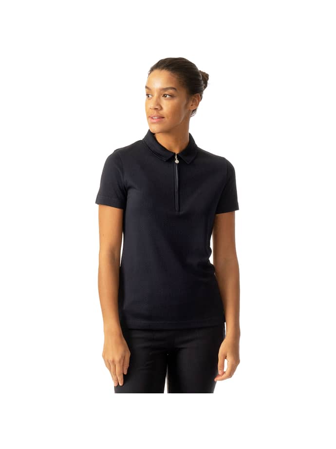 Daily Sports Polo Peoria 1/4-Zip, navy