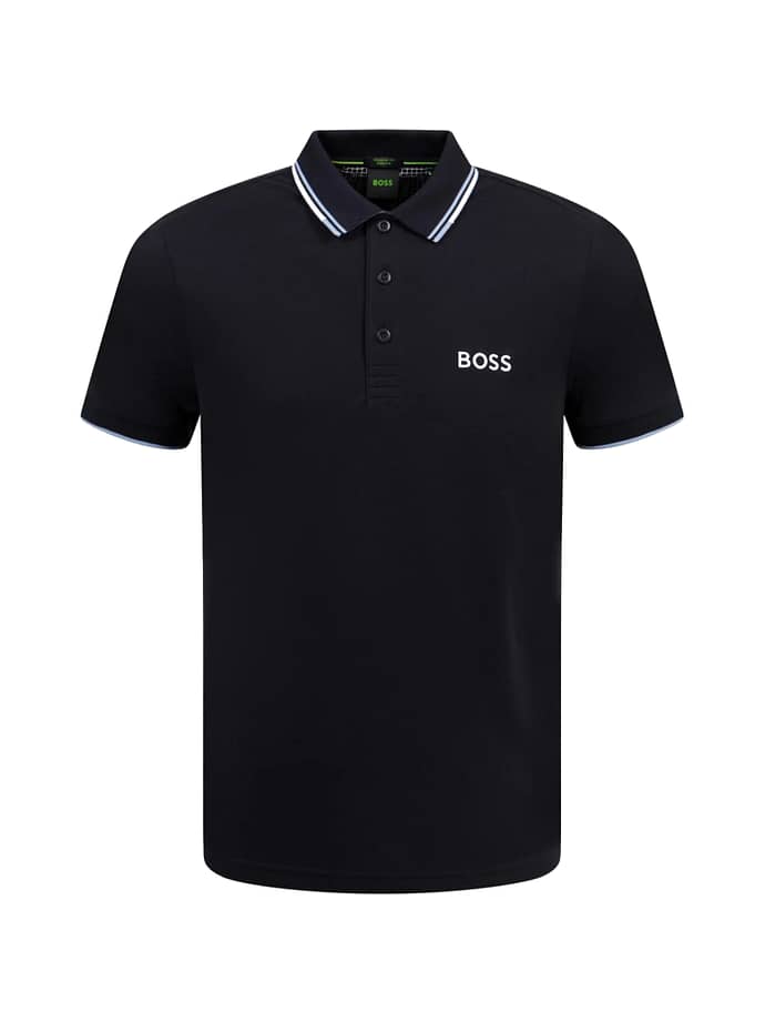 HUGO BOSS Polo Paddy Pro, navy