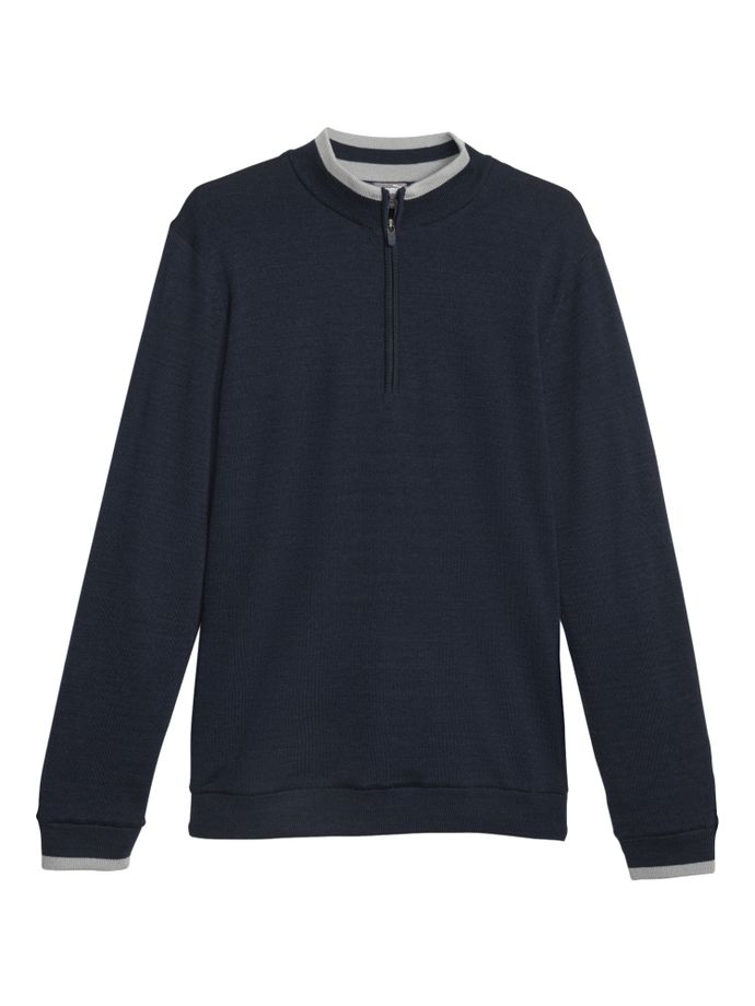 Puma Pullover Windblock, marine