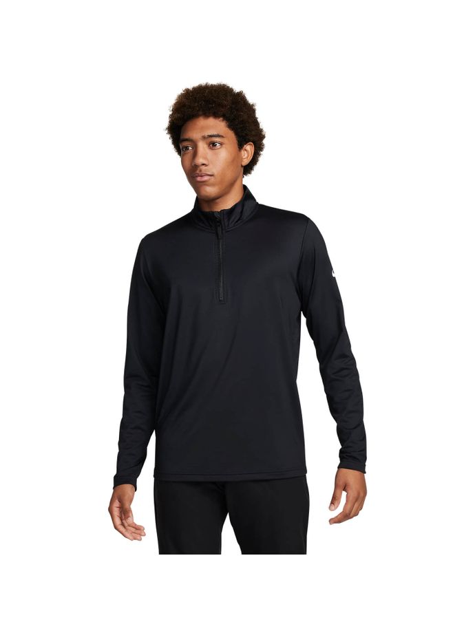 Nike Golf Layer DF Victory 1/2-Zip, black