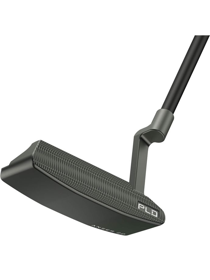 Ping Ping Putter PLD Milled Anser2D 2024