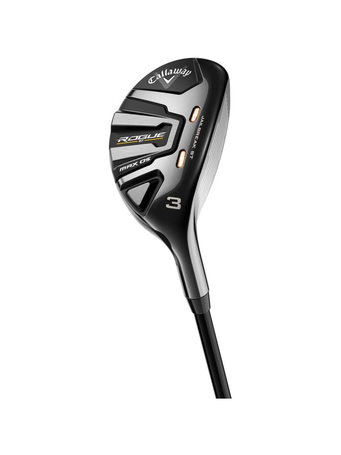 Callaway Rogue ST Max OS LT Ibrido 2022