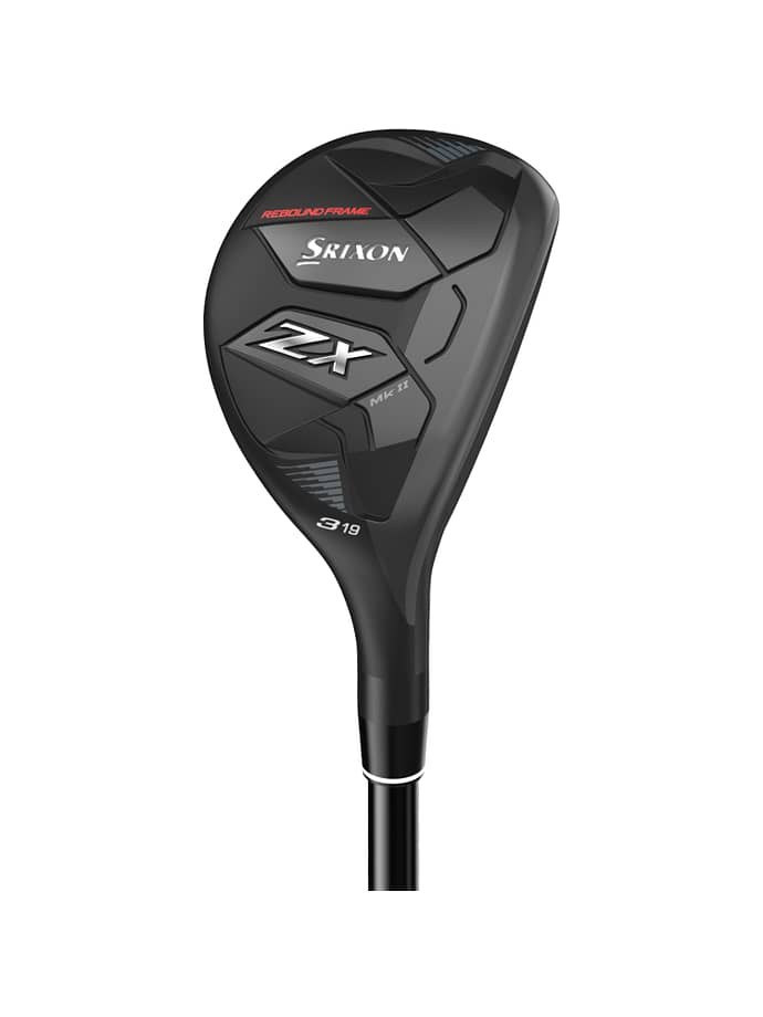 Srixon Hybrid ZX MK II